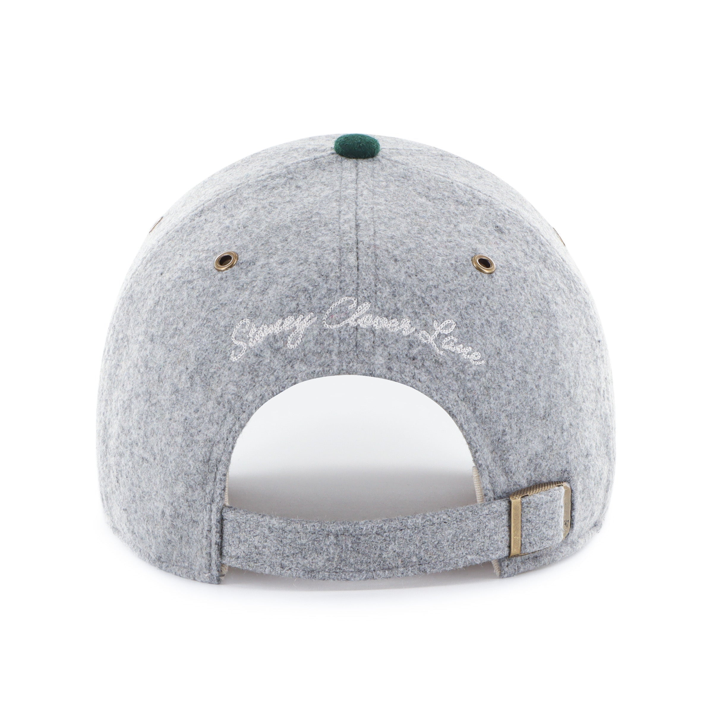 Stoney Clover Lane X '47 Tulane University Block Clean Up Hat