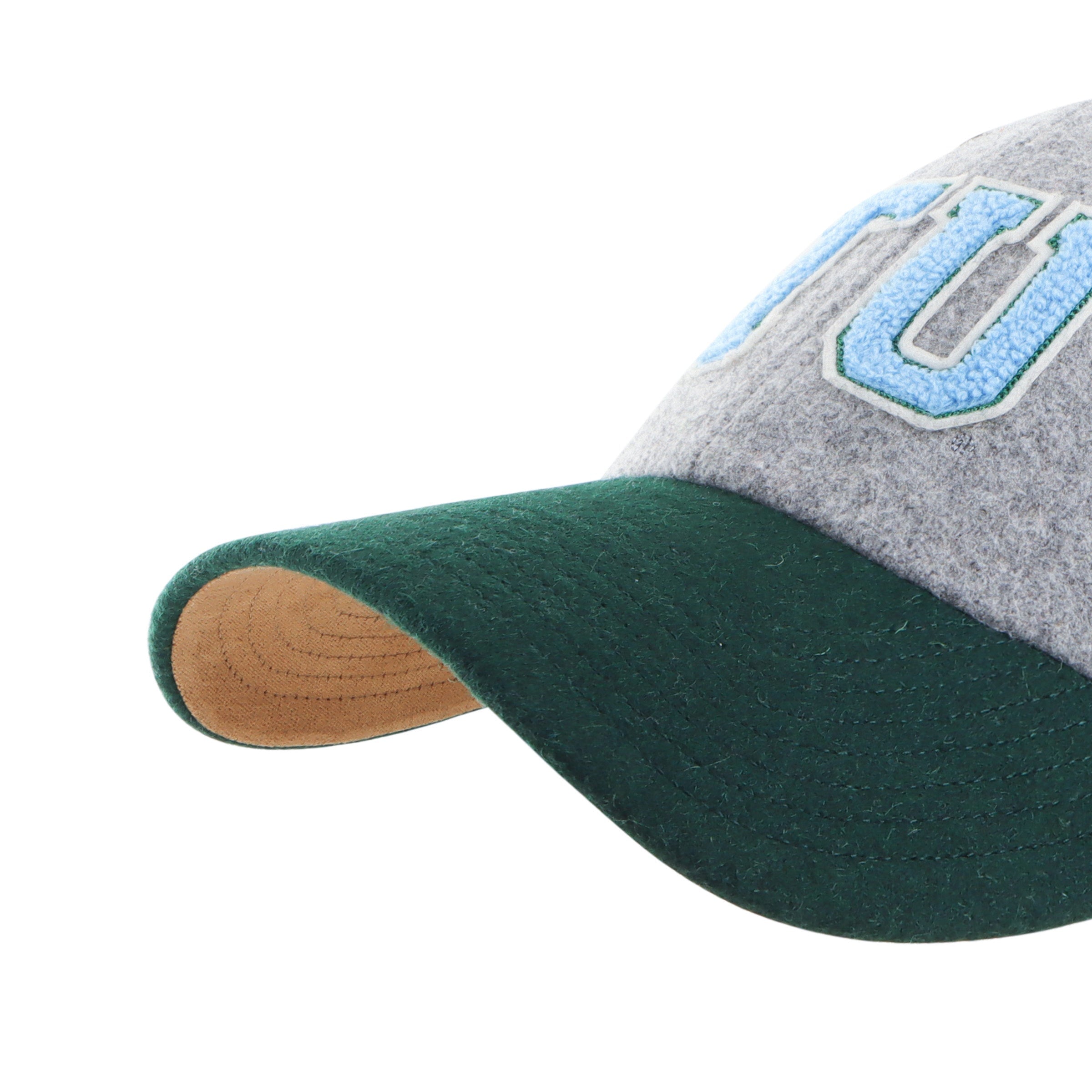 Stoney Clover Lane X '47 Tulane University Block Clean Up Hat