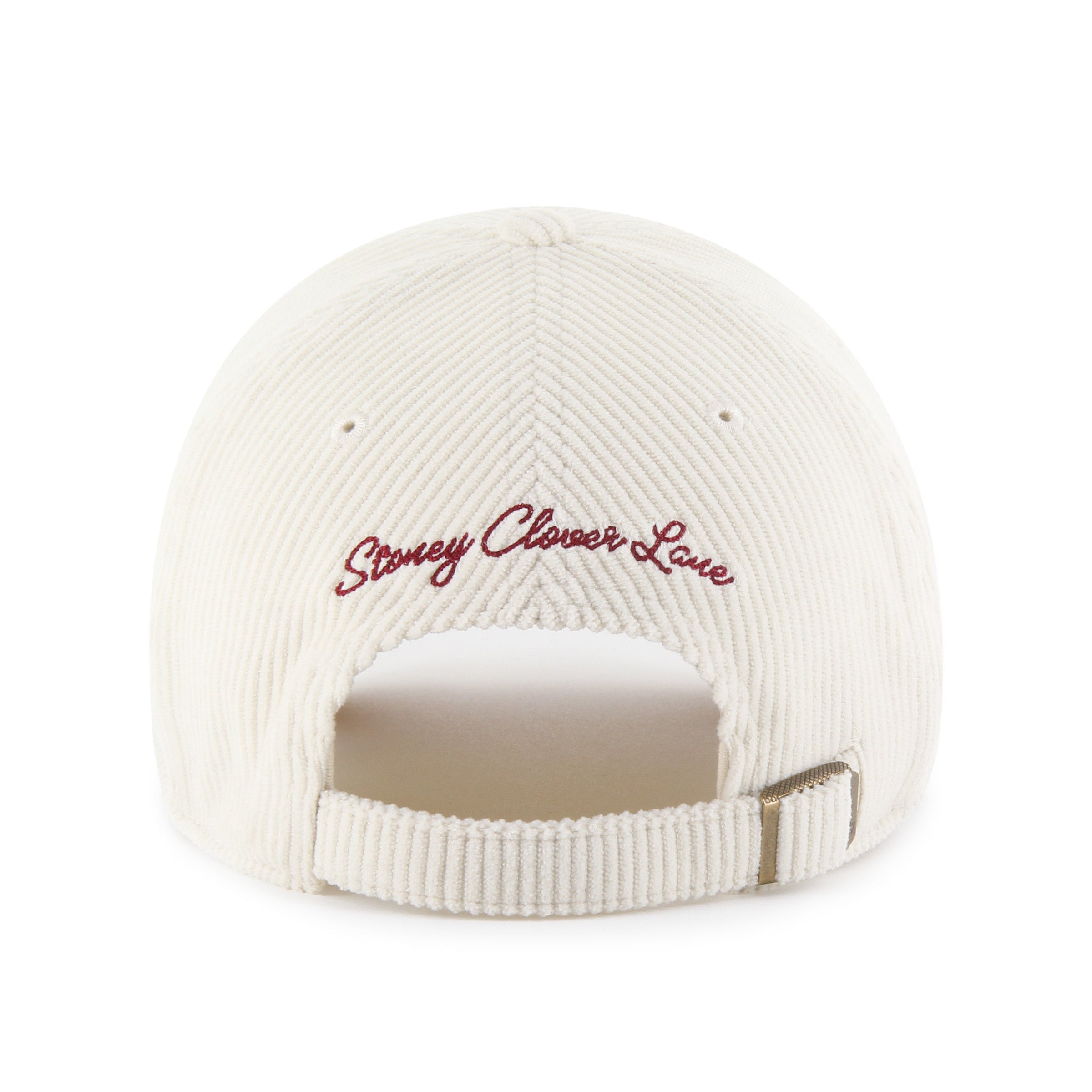 Stoney Clover Lane X '47 University of Alabama Hail Mary Clean Up Hat