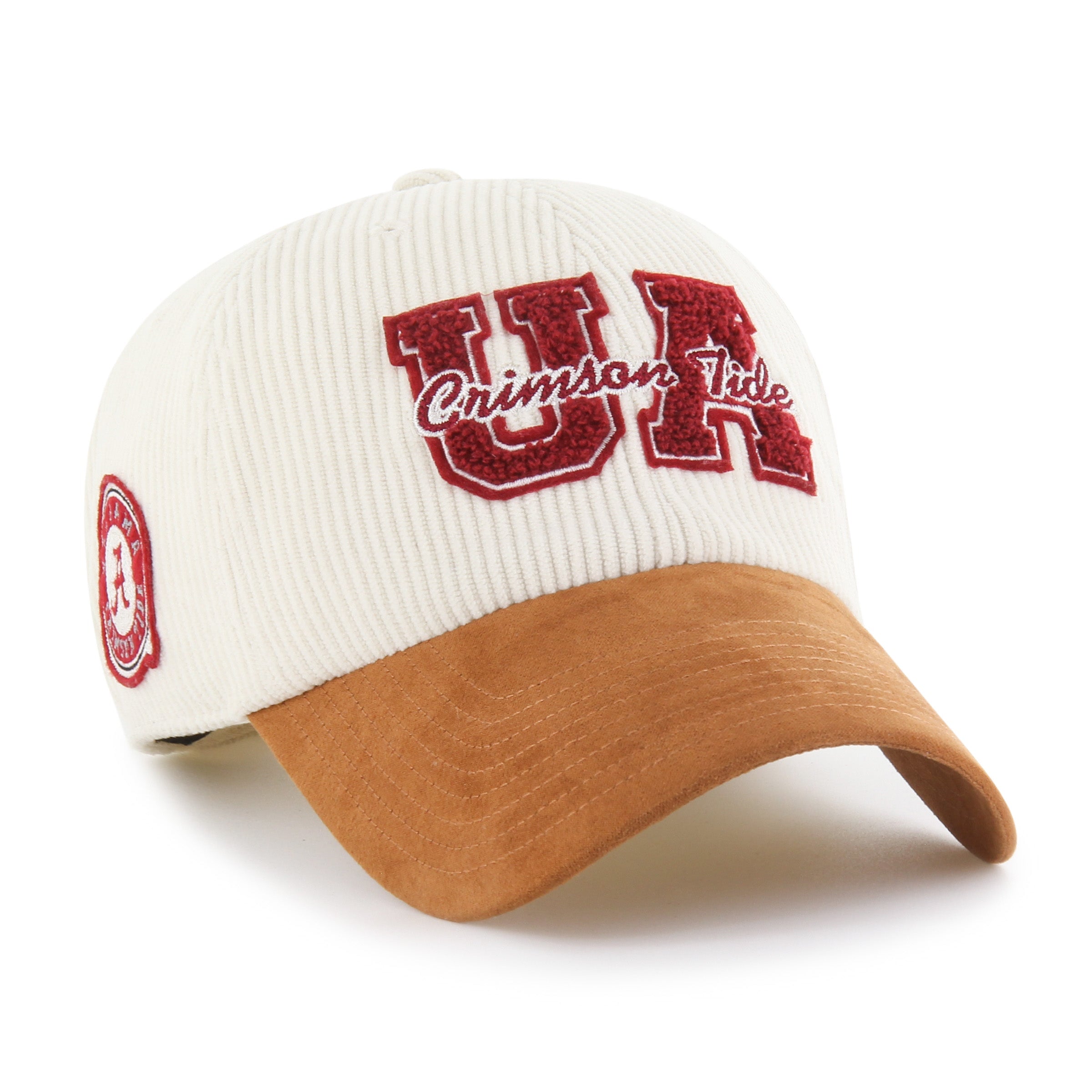 Stoney Clover Lane X '47 University of Alabama Hail Mary Clean Up Hat