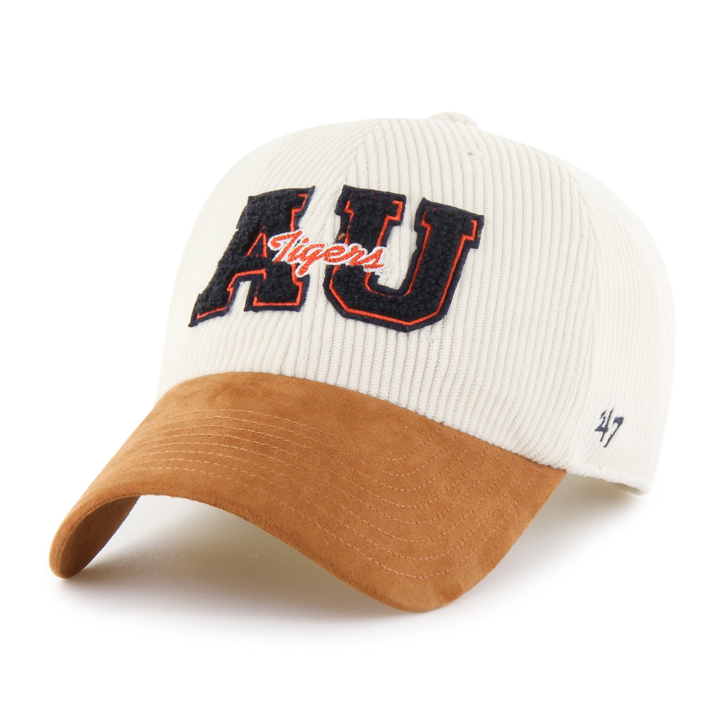 Stoney Clover Lane X '47 Auburn University Hail Mary Clean Up Hat