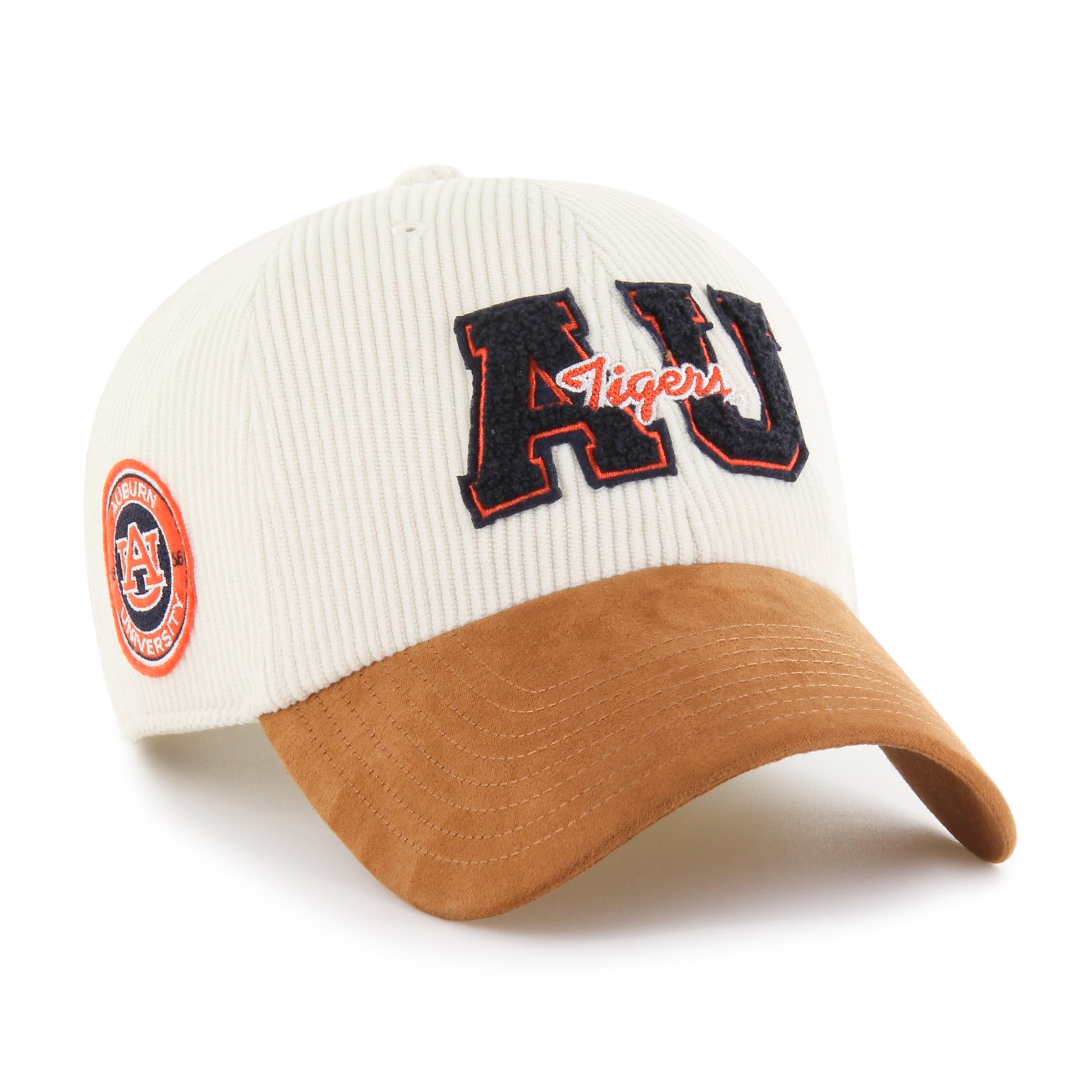 Stoney Clover Lane X '47 Auburn University Hail Mary Clean Up Hat