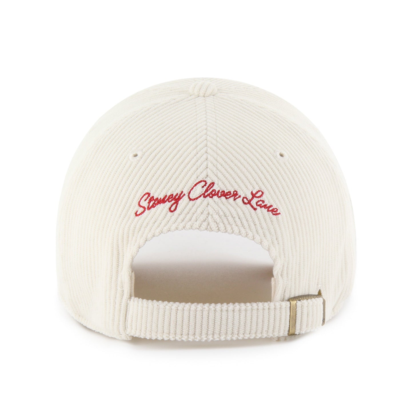 Stoney Clover Lane X '47 University of Georgia Hail Mary Clean Up Hat