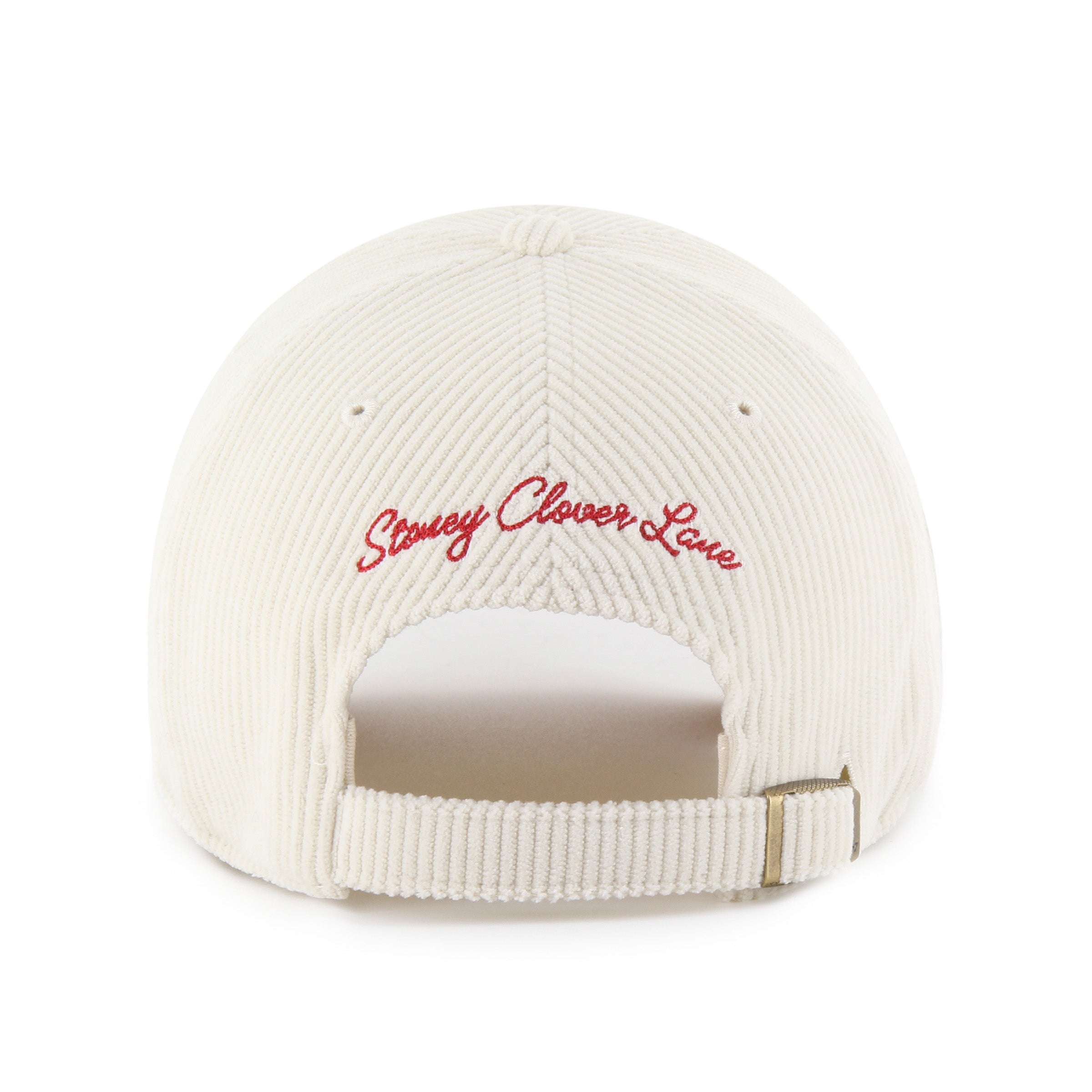 Stoney Clover Lane X '47 University of Georgia Hail Mary Clean Up Hat