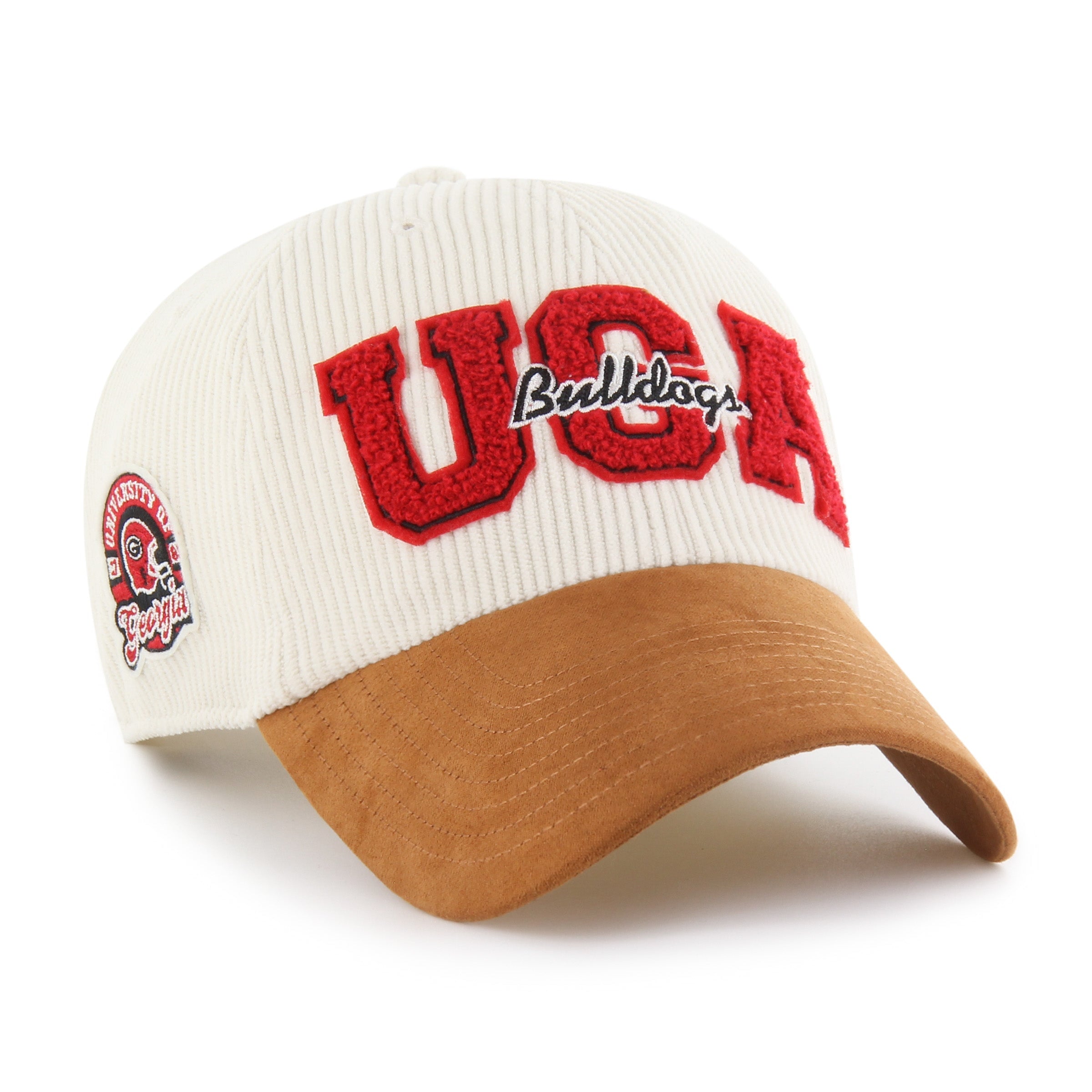 Stoney Clover Lane X '47 University of Georgia Hail Mary Clean Up Hat