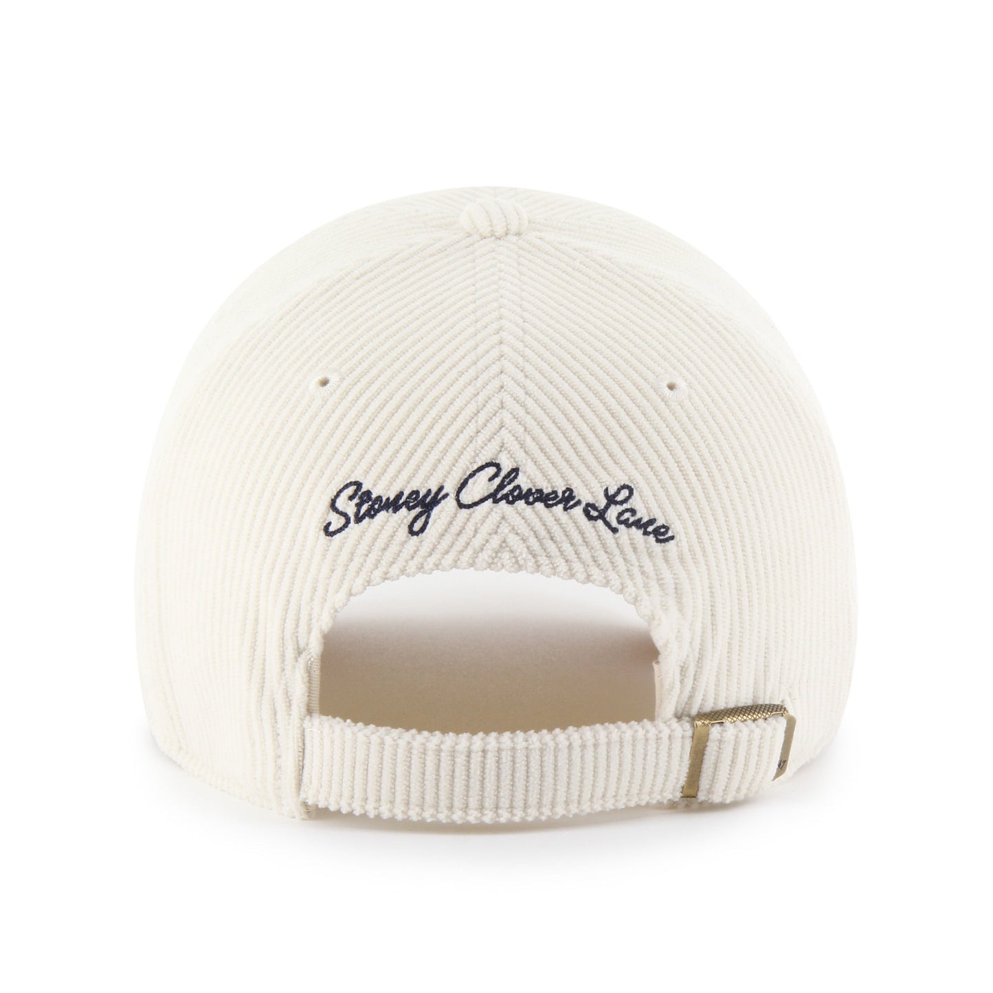Stoney Clover Lane X '47 University of Michigan Hail Mary Clean Up Hat
