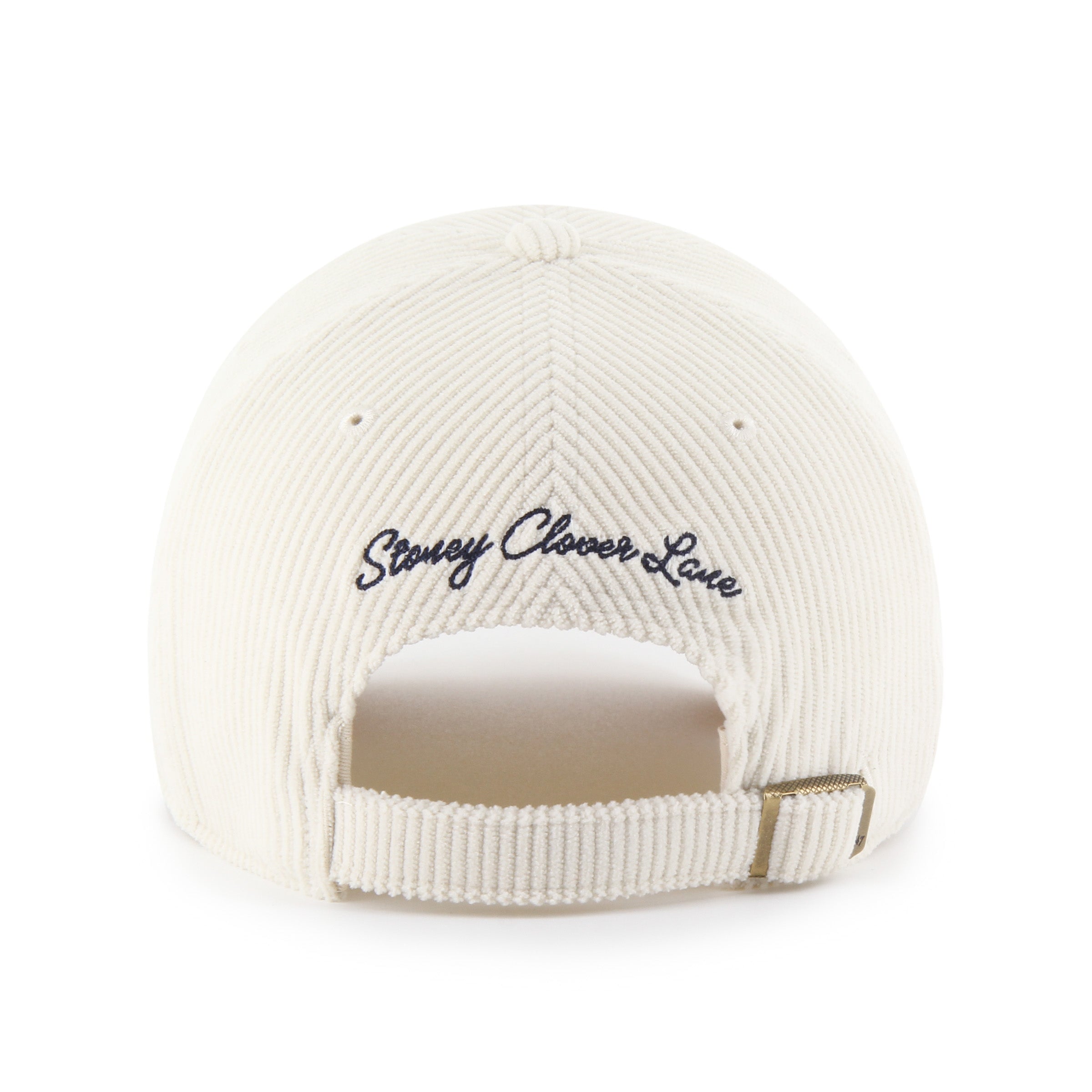 Stoney Clover Lane X '47 University of Michigan Hail Mary Clean Up Hat