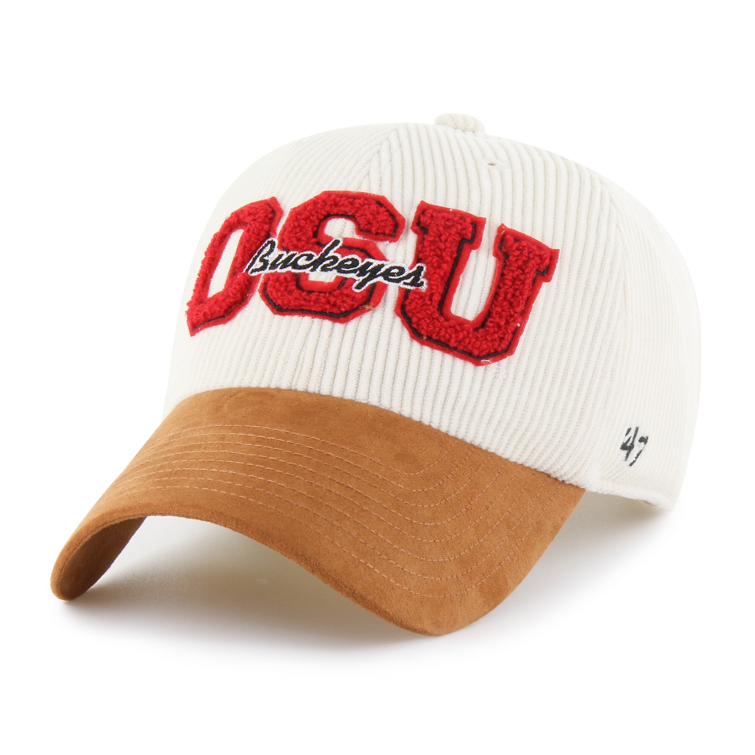 Stoney Clover Lane X '47 Ohio State University Hail Mary Clean Up Hat