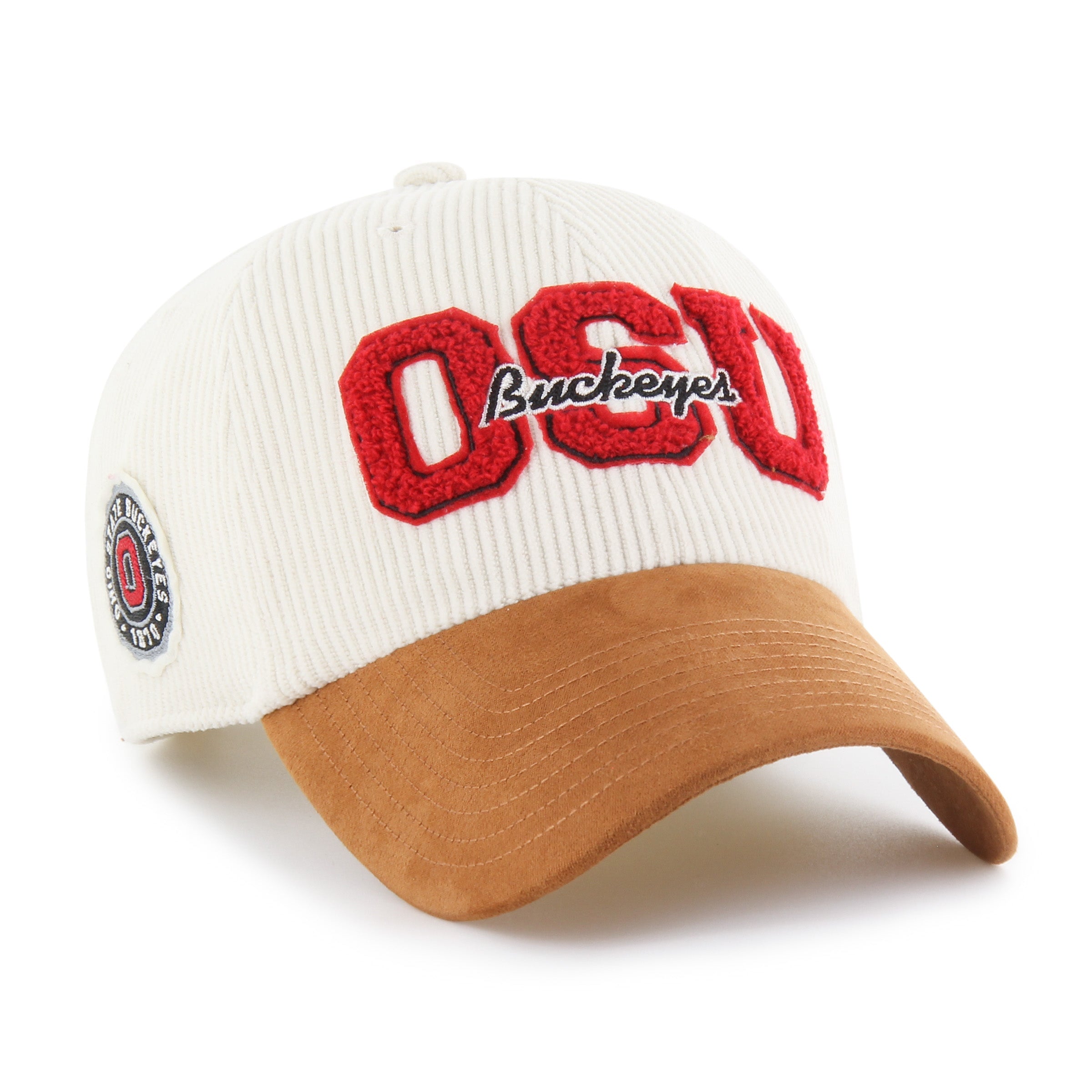 Stoney Clover Lane X '47 Ohio State University Hail Mary Clean Up Hat