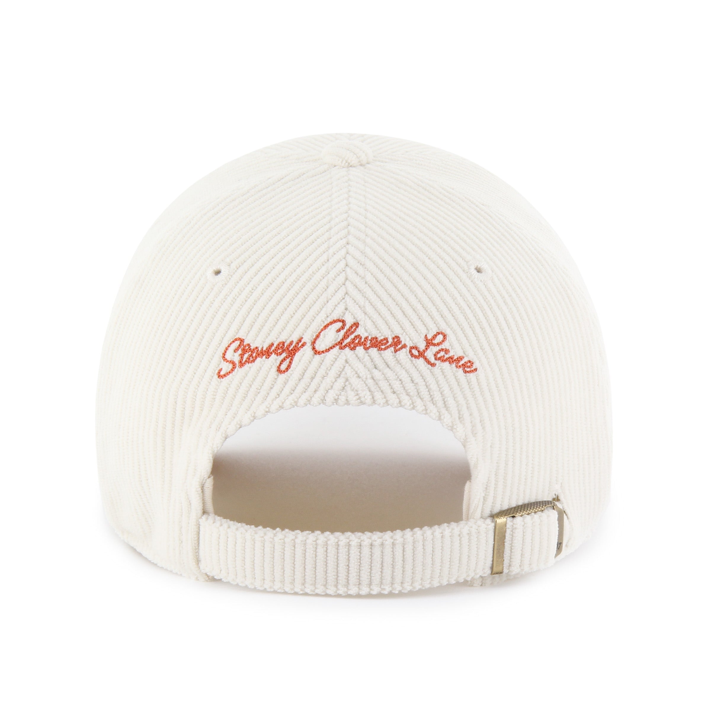 Stoney Clover Lane X '47 University of Texas at Austin Hail Mary Clean