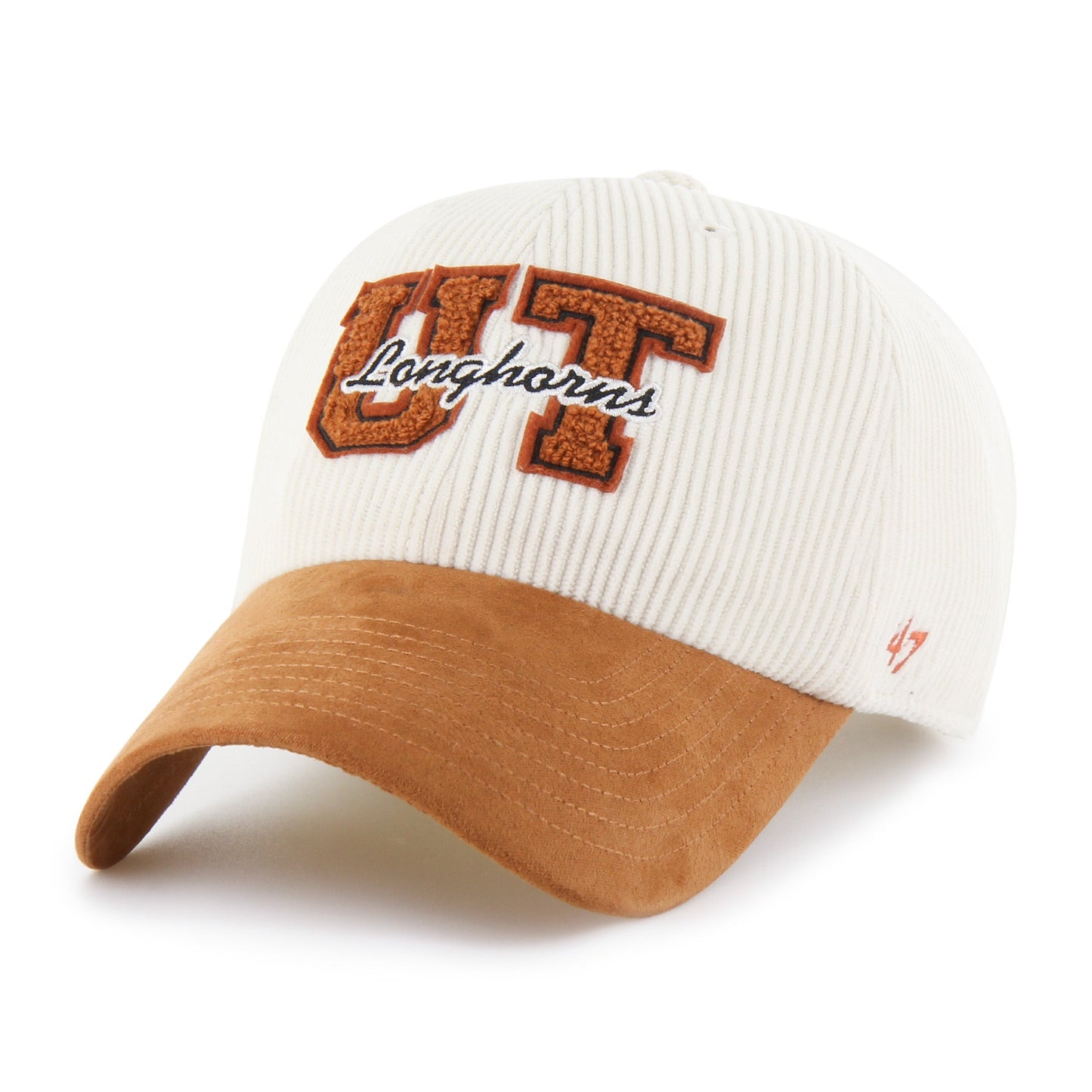 Stoney Clover Lane X '47 University of Texas at Austin Hail Mary Clean Up Hat