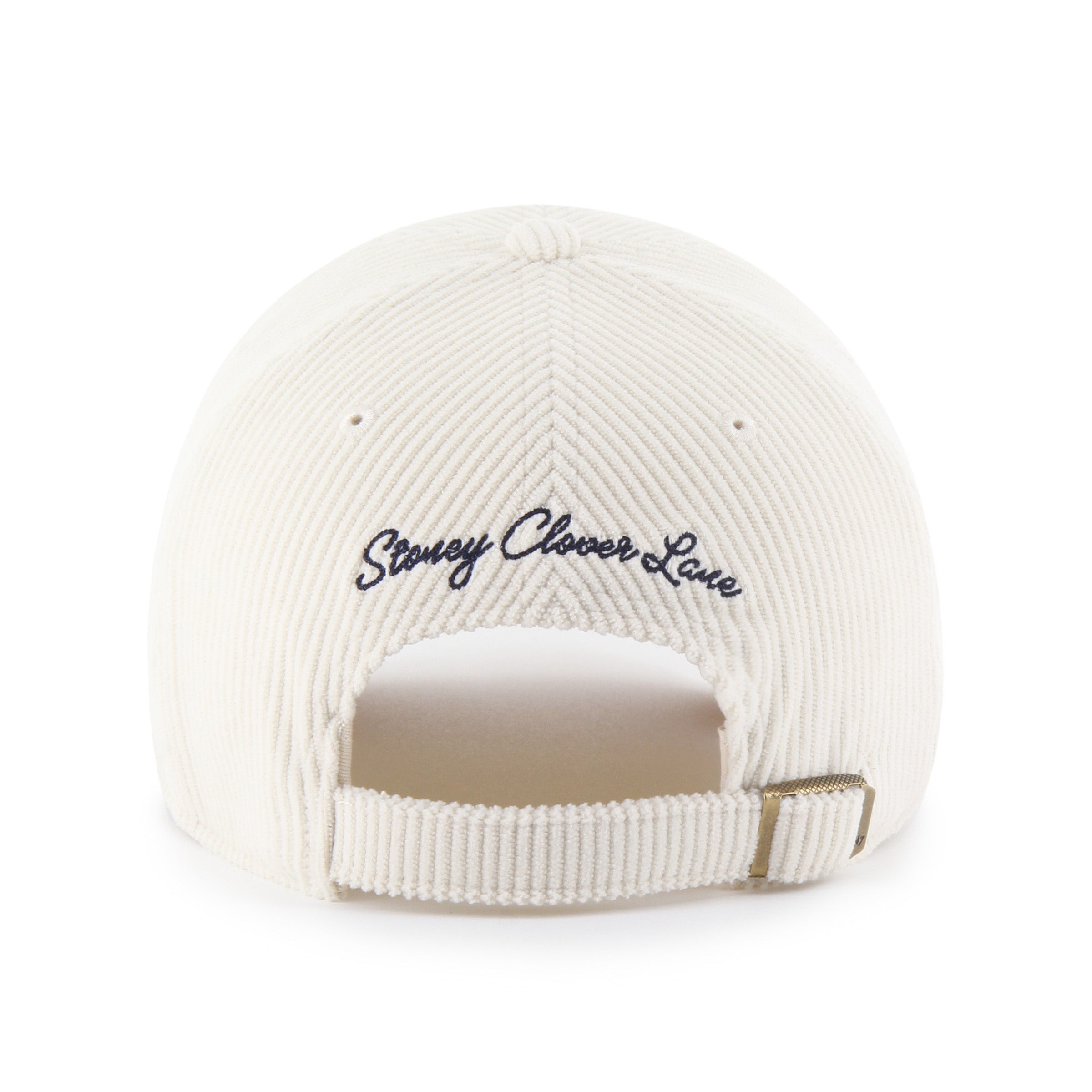 Stoney Clover Lane X '47 University of Mississippi Hail Mary Clean Up Hat