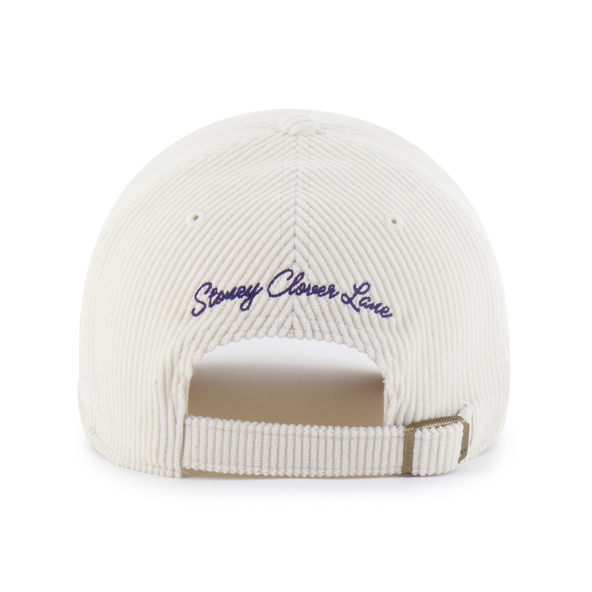 Stoney Clover Lane X '47 University of Tennessee Hail Mary Clean Up Hat