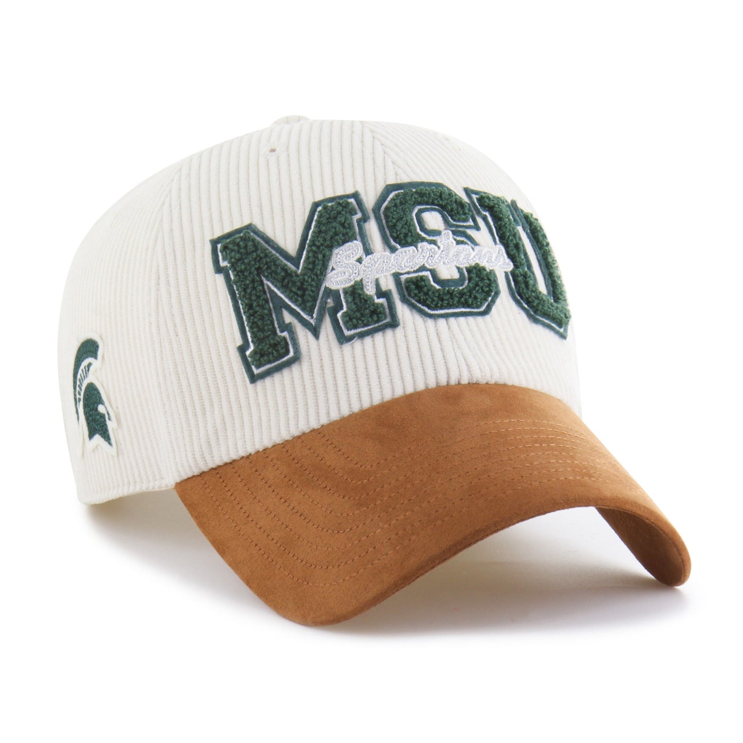 Stoney Clover Lane X '47 Michigan State University Hail Mary Clean Up Hat