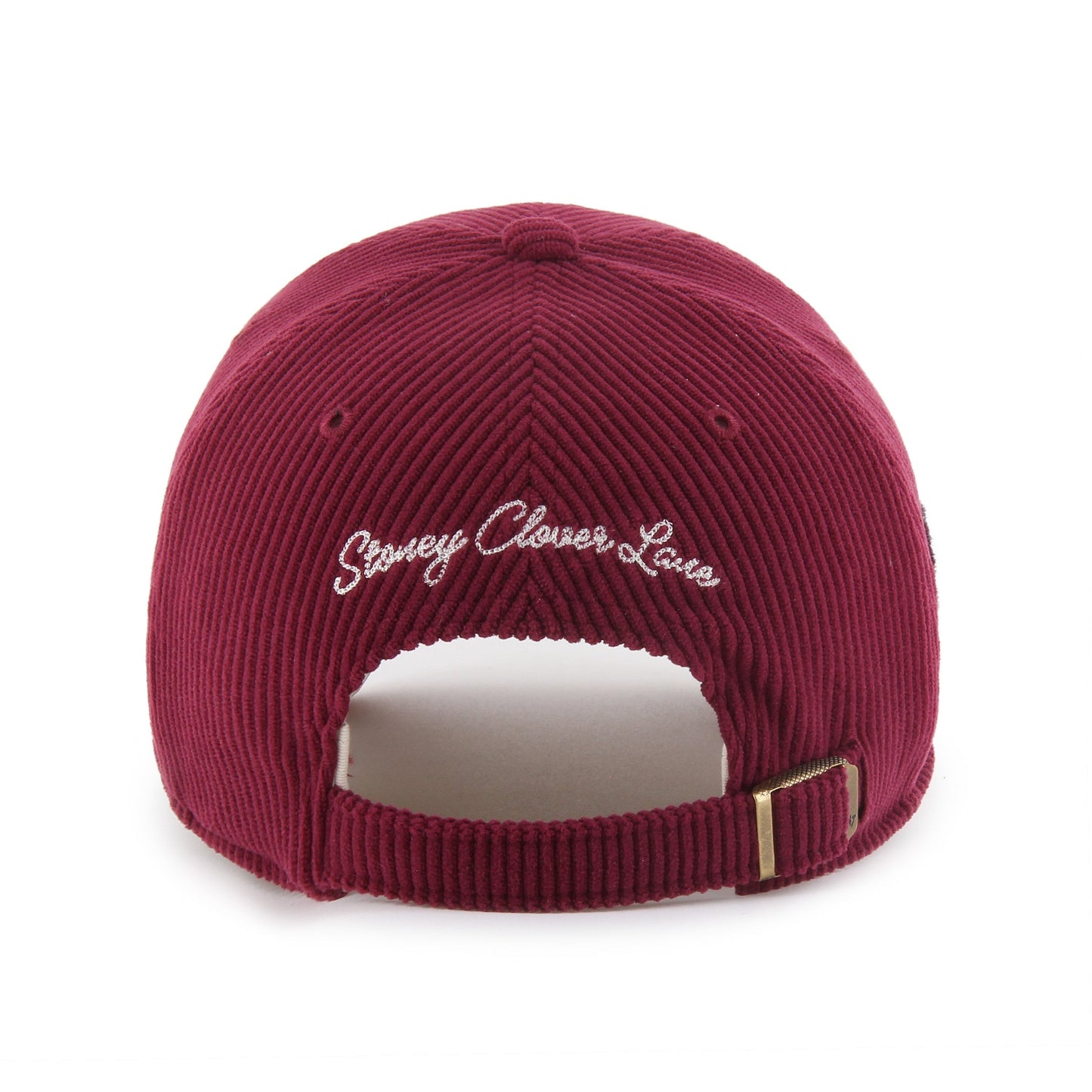 Stoney Clover Lane X '47 University of Alabama Squib Clean Up Hat