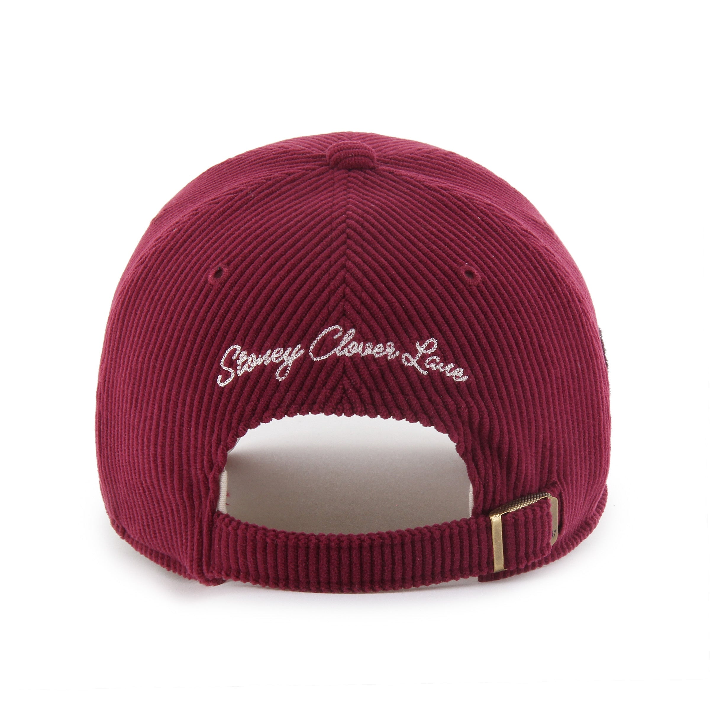 Stoney Clover Lane X '47 University of Alabama Squib Clean Up Hat