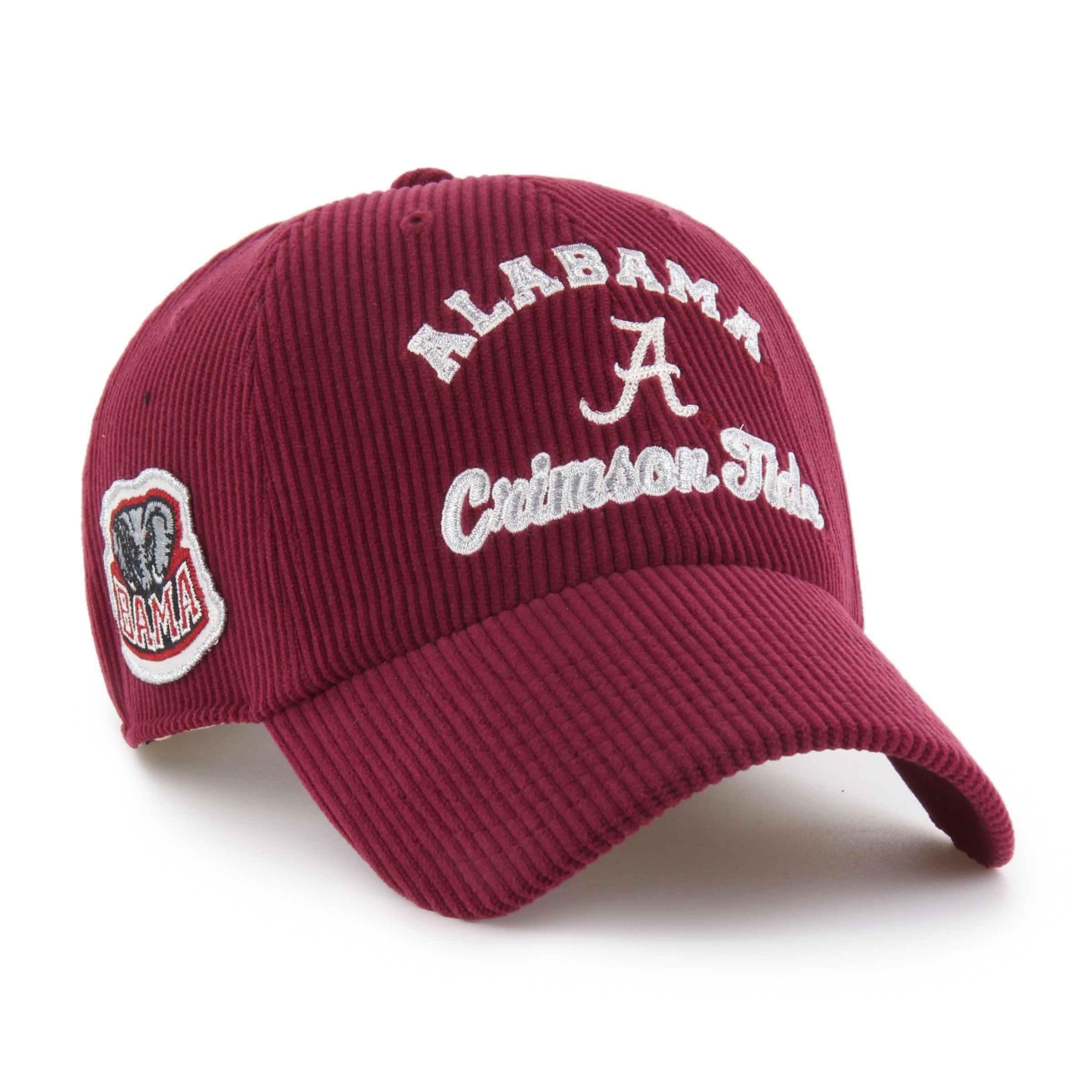 Stoney Clover Lane X '47 University of Alabama Squib Clean Up Hat