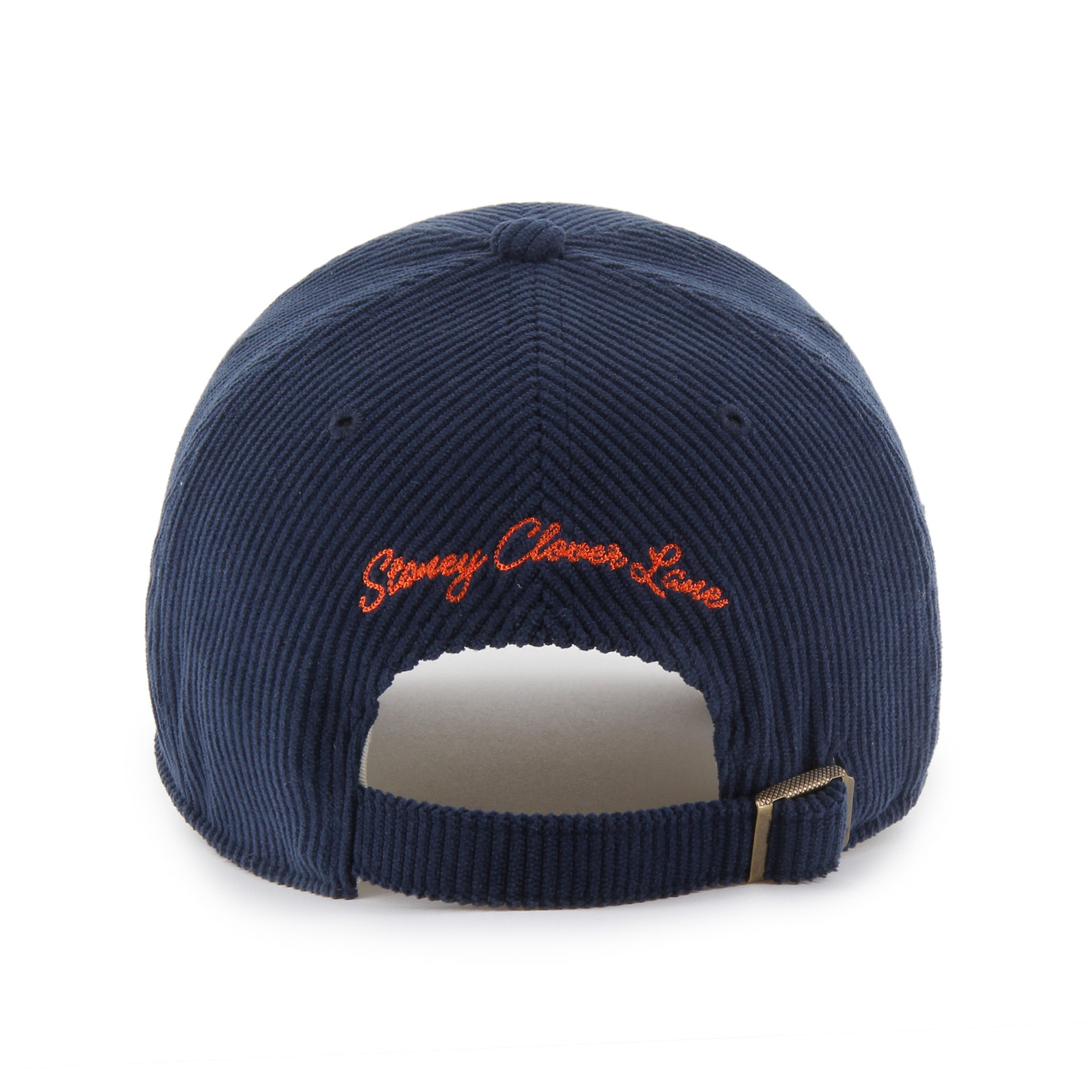 Stoney Clover Lane X '47 Auburn University Squib Clean Up Hat