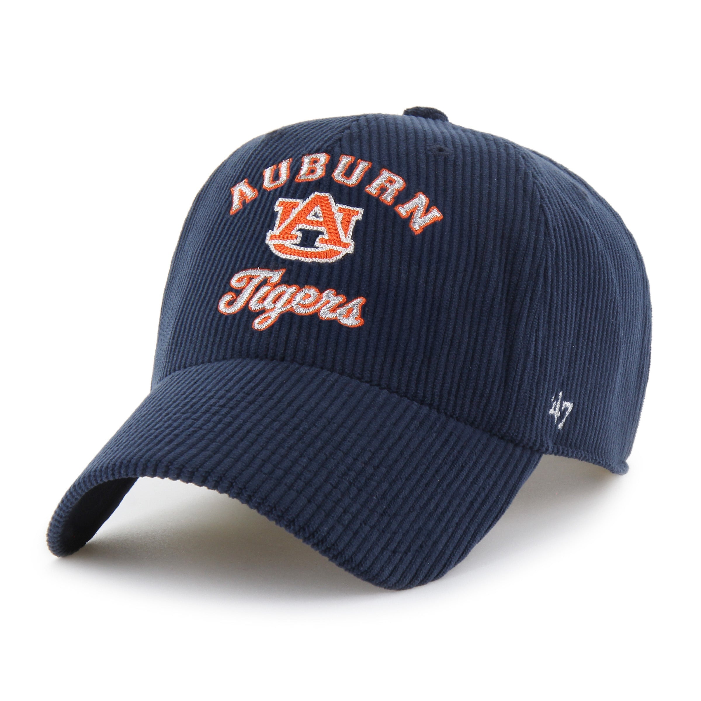Stoney Clover Lane X '47 Auburn University Squib Clean Up Hat