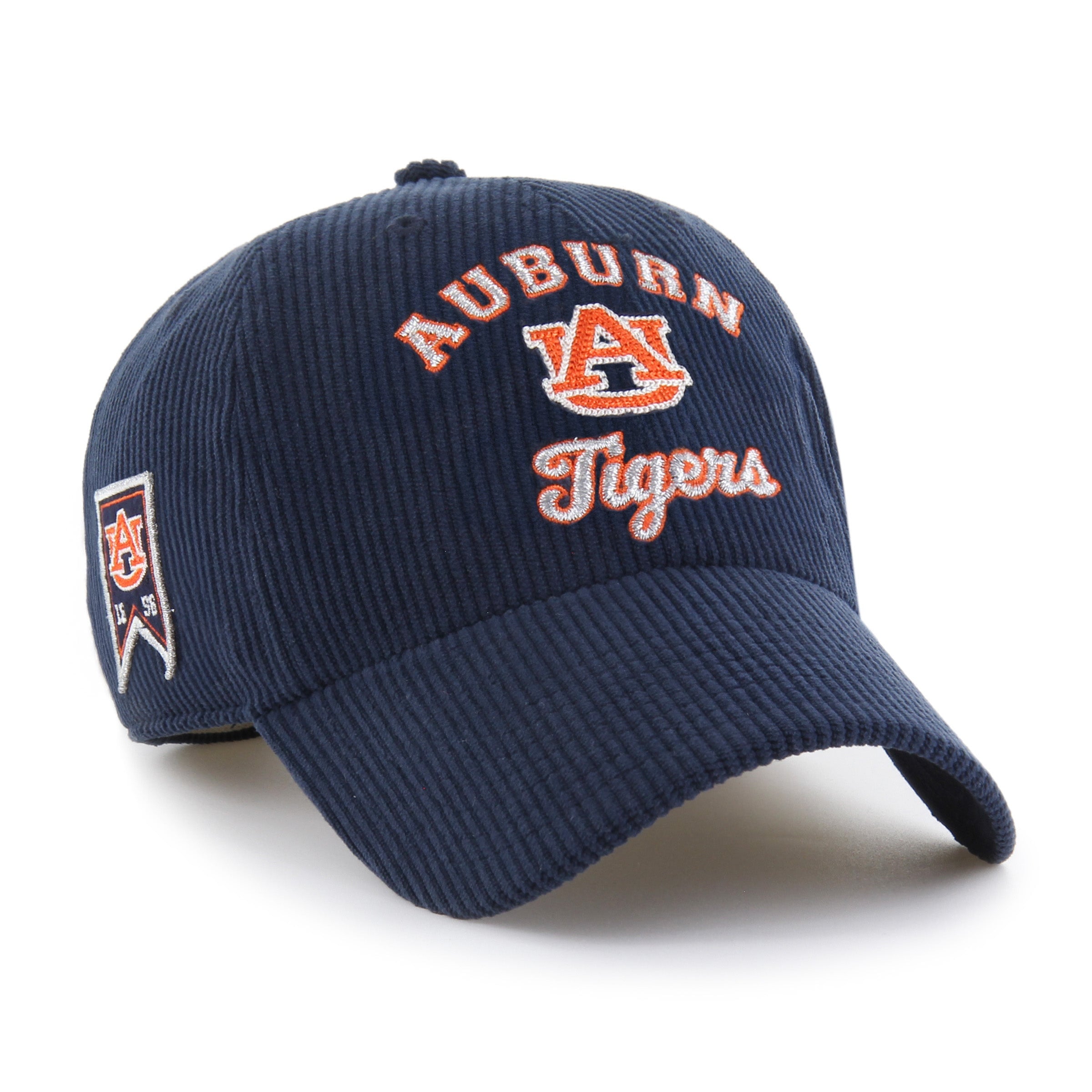 Stoney Clover Lane X '47 Auburn University Squib Clean Up Hat