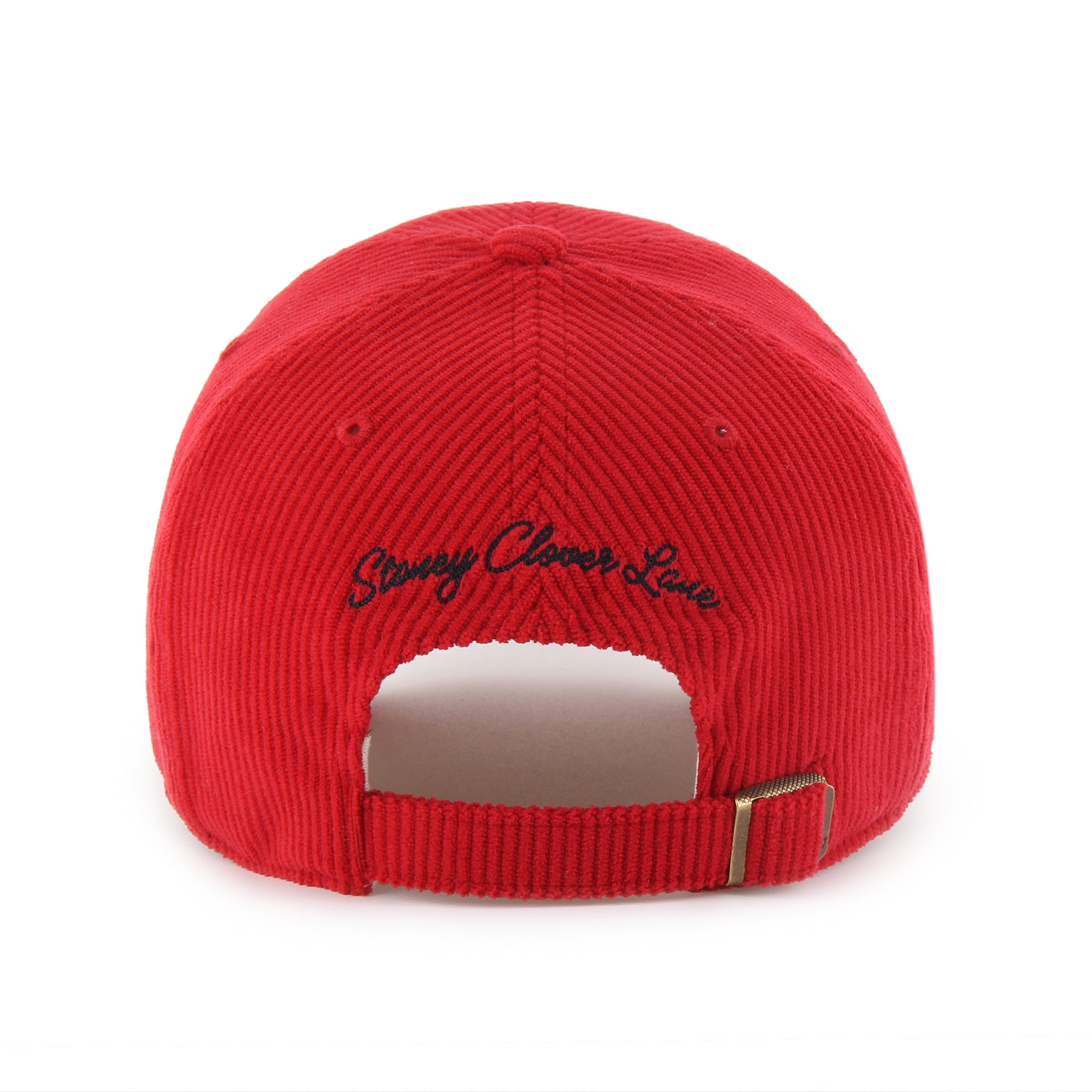 Stoney Clover Lane X '47 Ohio State University Squib Clean Up Hat