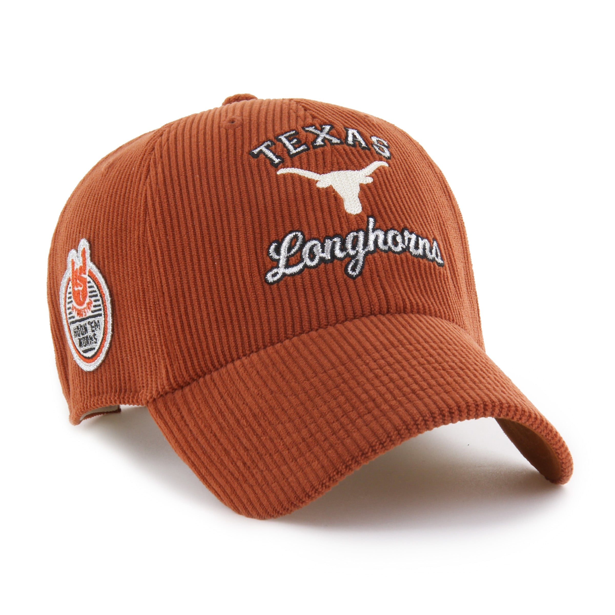 Stoney Clover Lane X '47 University of Texas at Austin Squib Clean Up Hat