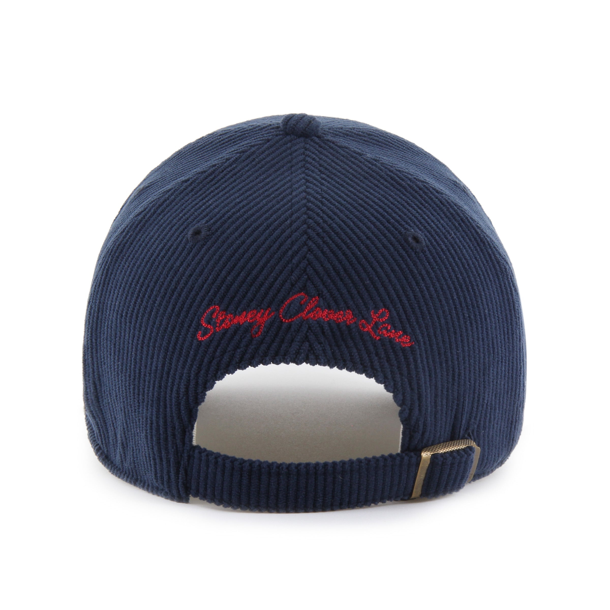 Stoney Clover Lane X '47 University of Mississippi Squib Clean Up Hat