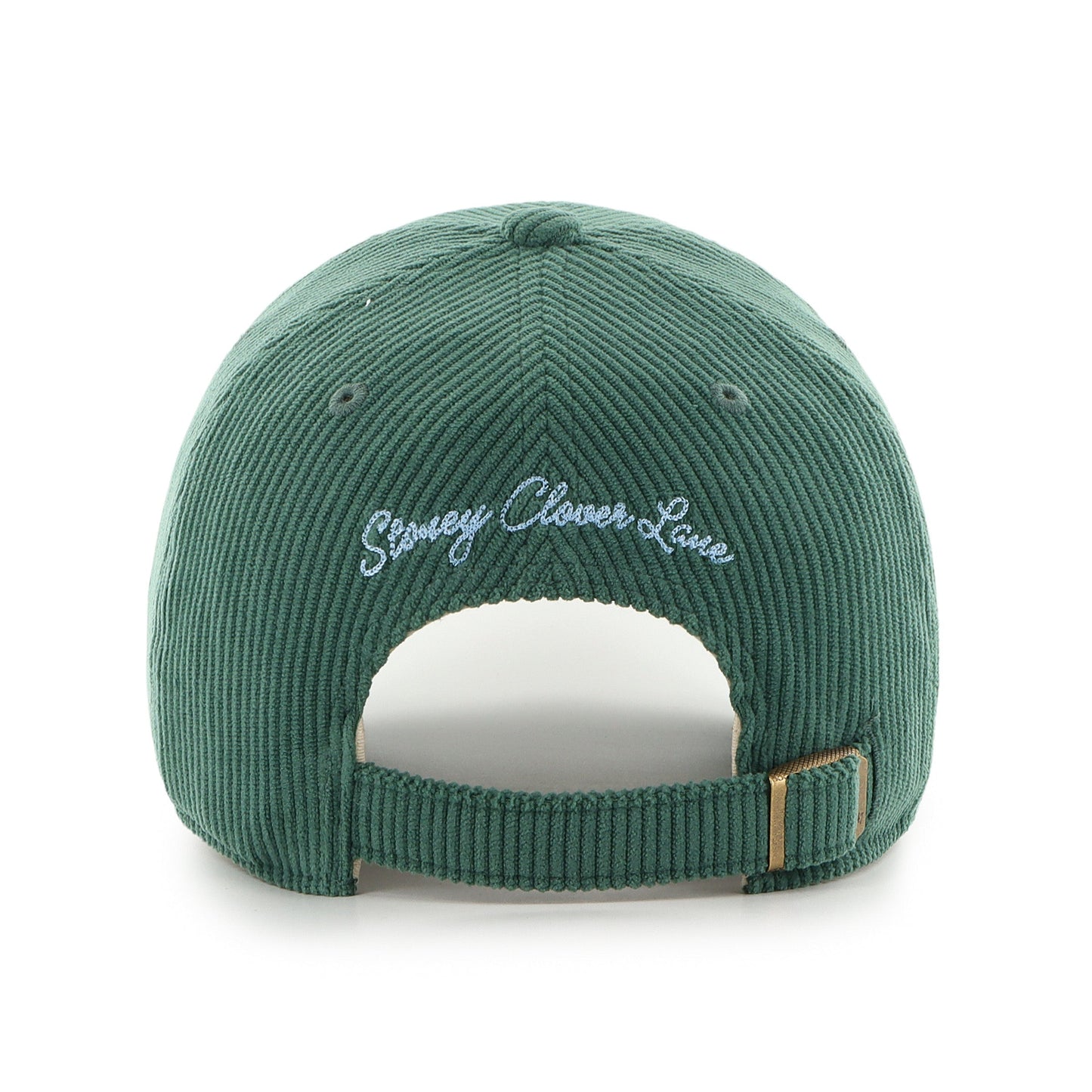 Stoney Clover Lane X '47 Tulane University Squib Clean Up Hat