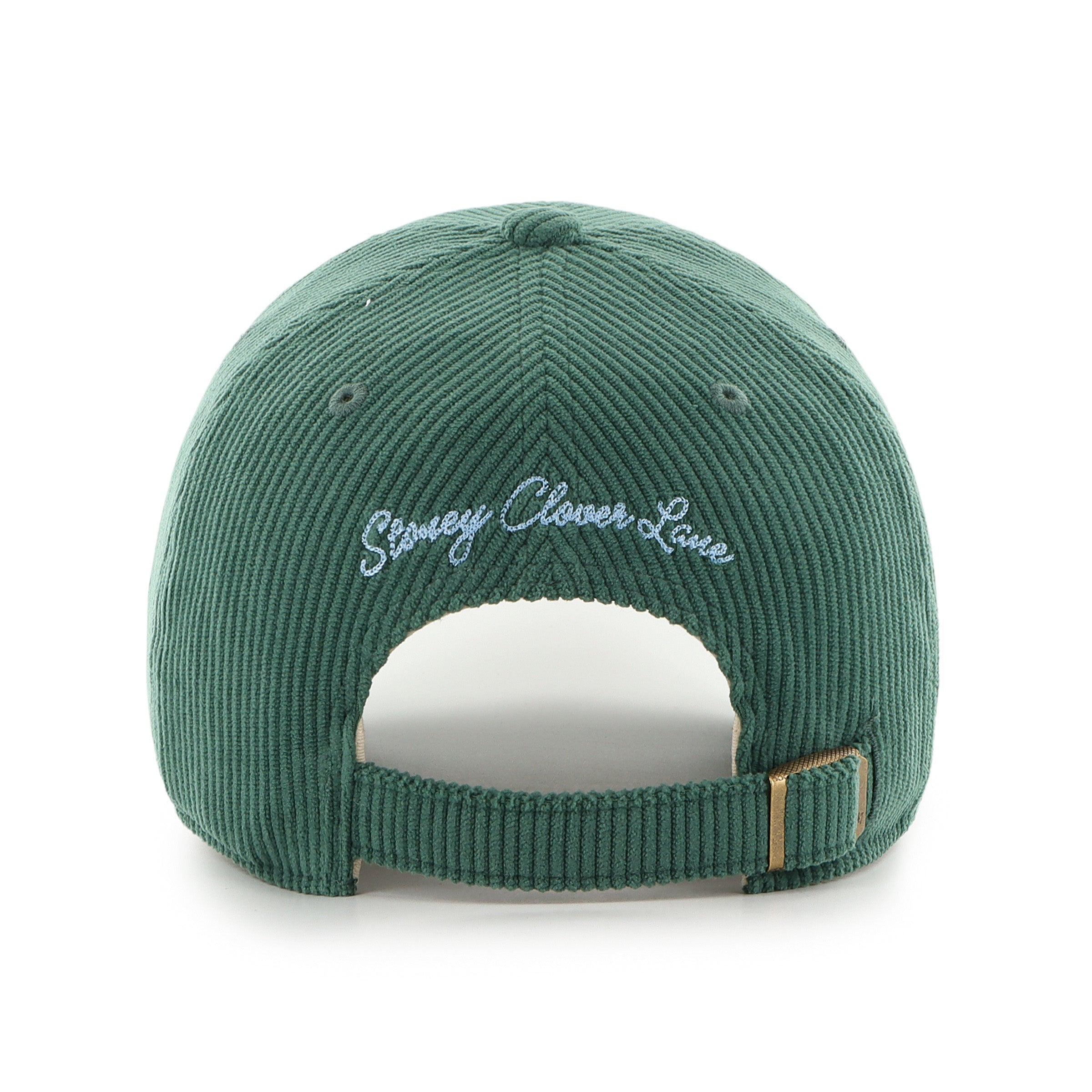 Stoney Clover Lane X '47 Tulane University Squib Clean Up Hat