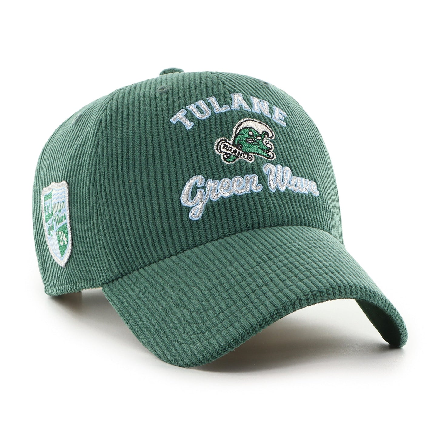Stoney Clover Lane X '47 Tulane University Squib Clean Up Hat