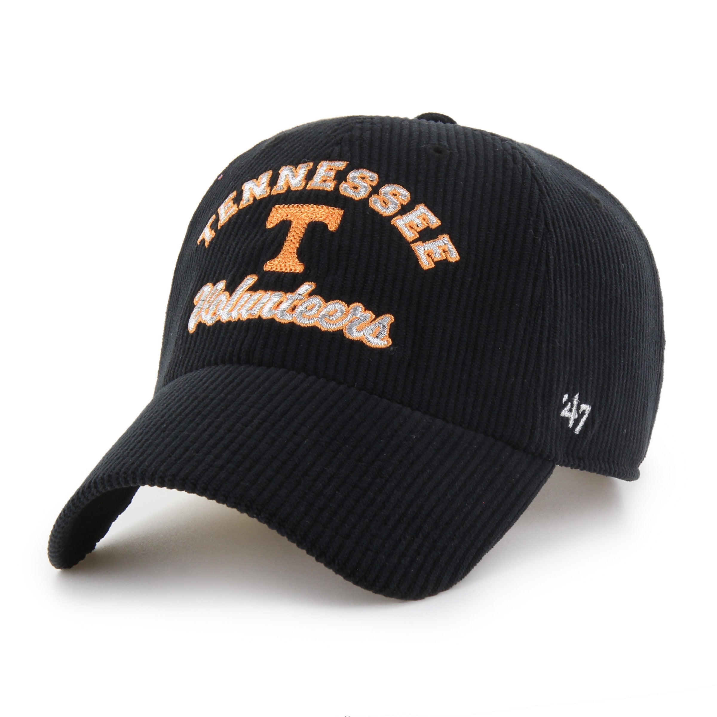Stoney Clover Lane X '47 University of Tennessee Squib Clean Up Hat