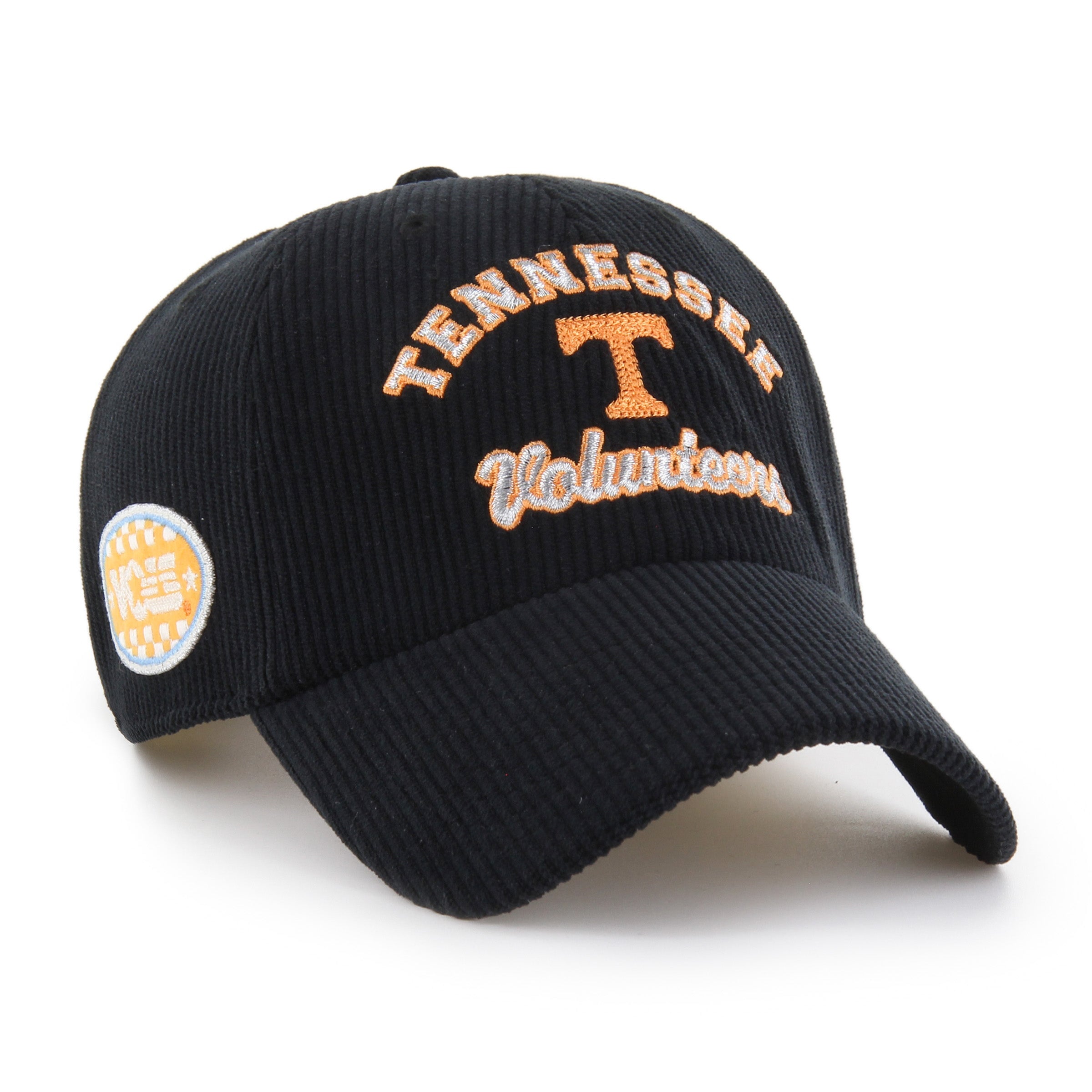 Stoney Clover Lane X '47 University of Tennessee Squib Clean Up Hat