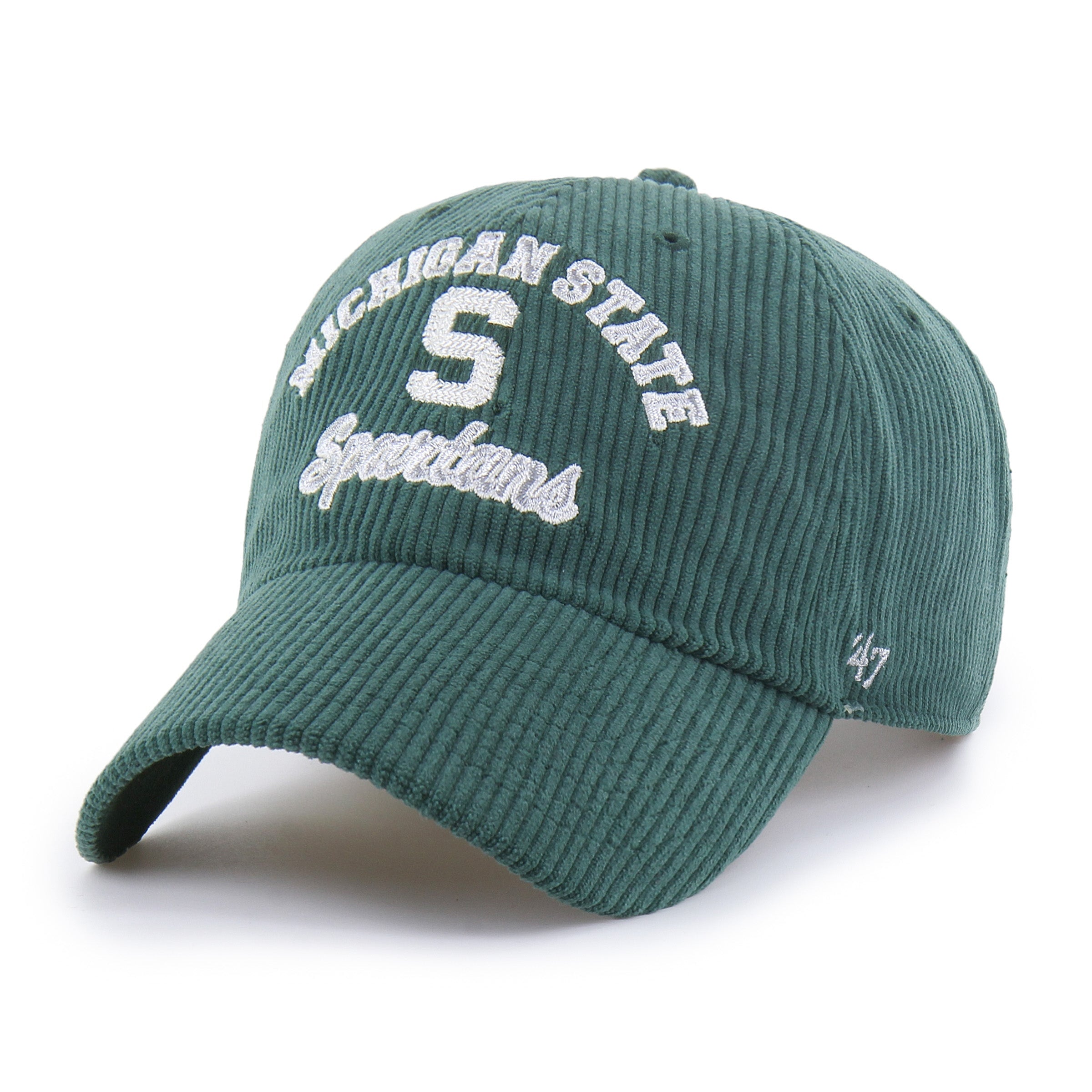 Stoney Clover Lane X '47 Michigan State University Squib Clean Up Hat