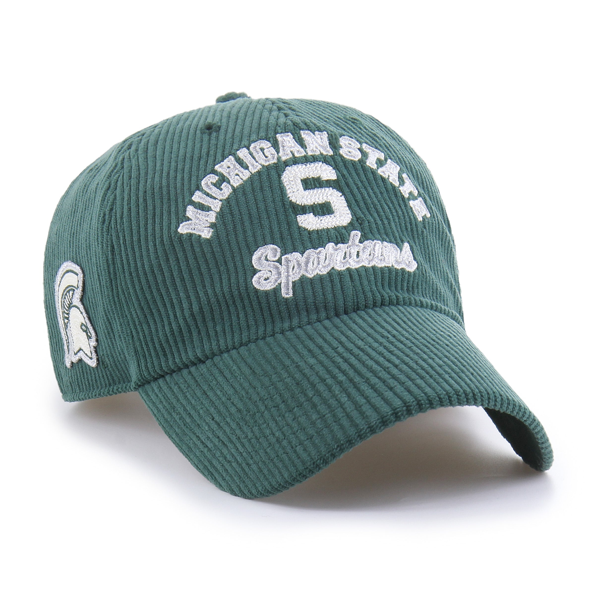 Stoney Clover Lane X '47 Michigan State University Squib Clean Up Hat