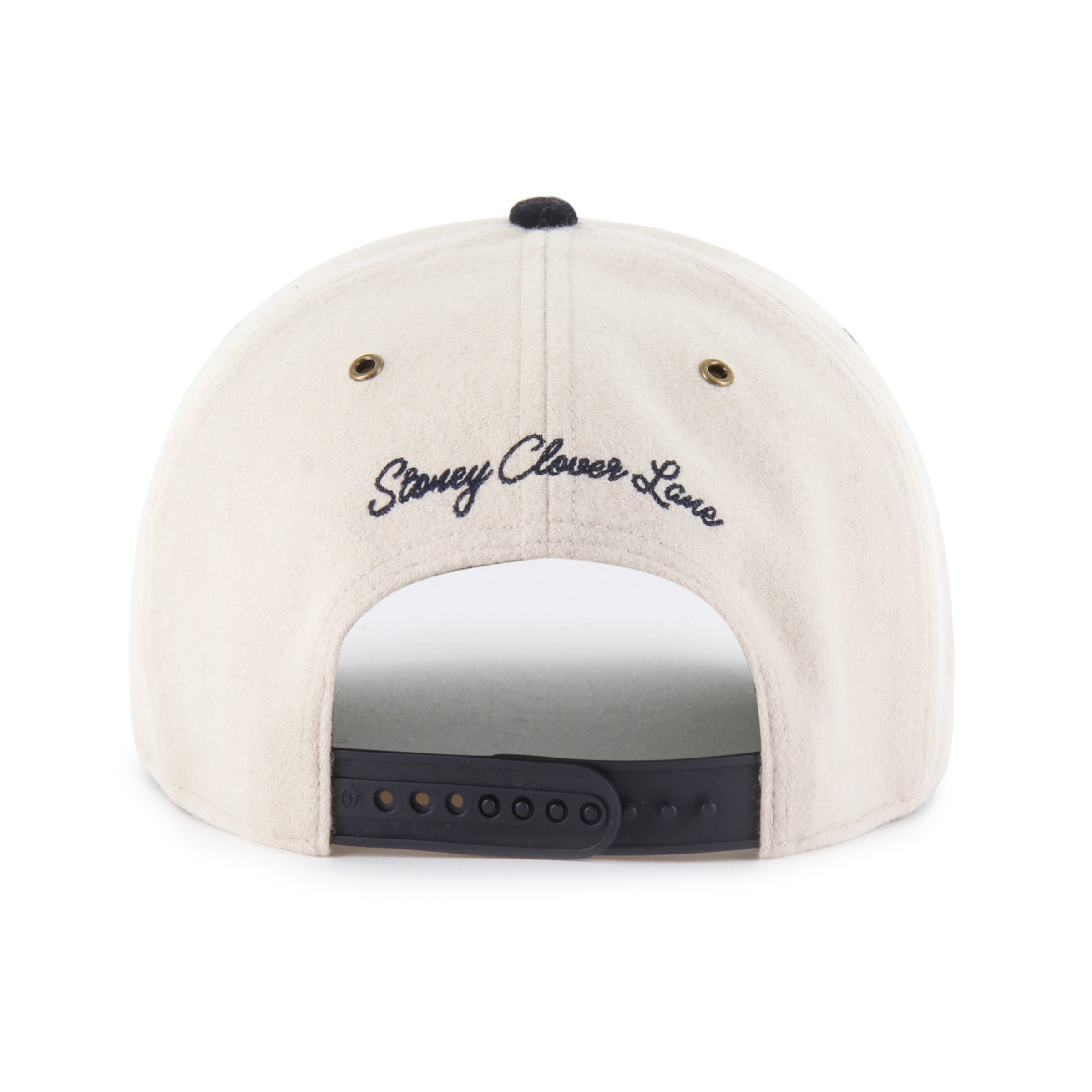 Stoney Clover Lane X '47 University of Mississippi Scrimmage Hitch RF Hat