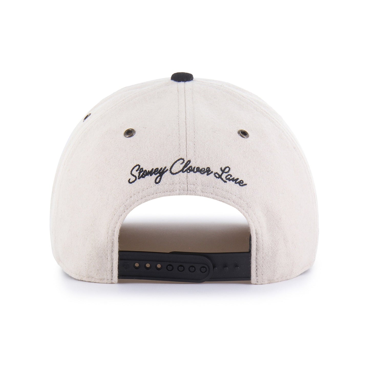 Stoney Clover Lane X '47 University of Tennessee Scrimmage Hitch RF Hat