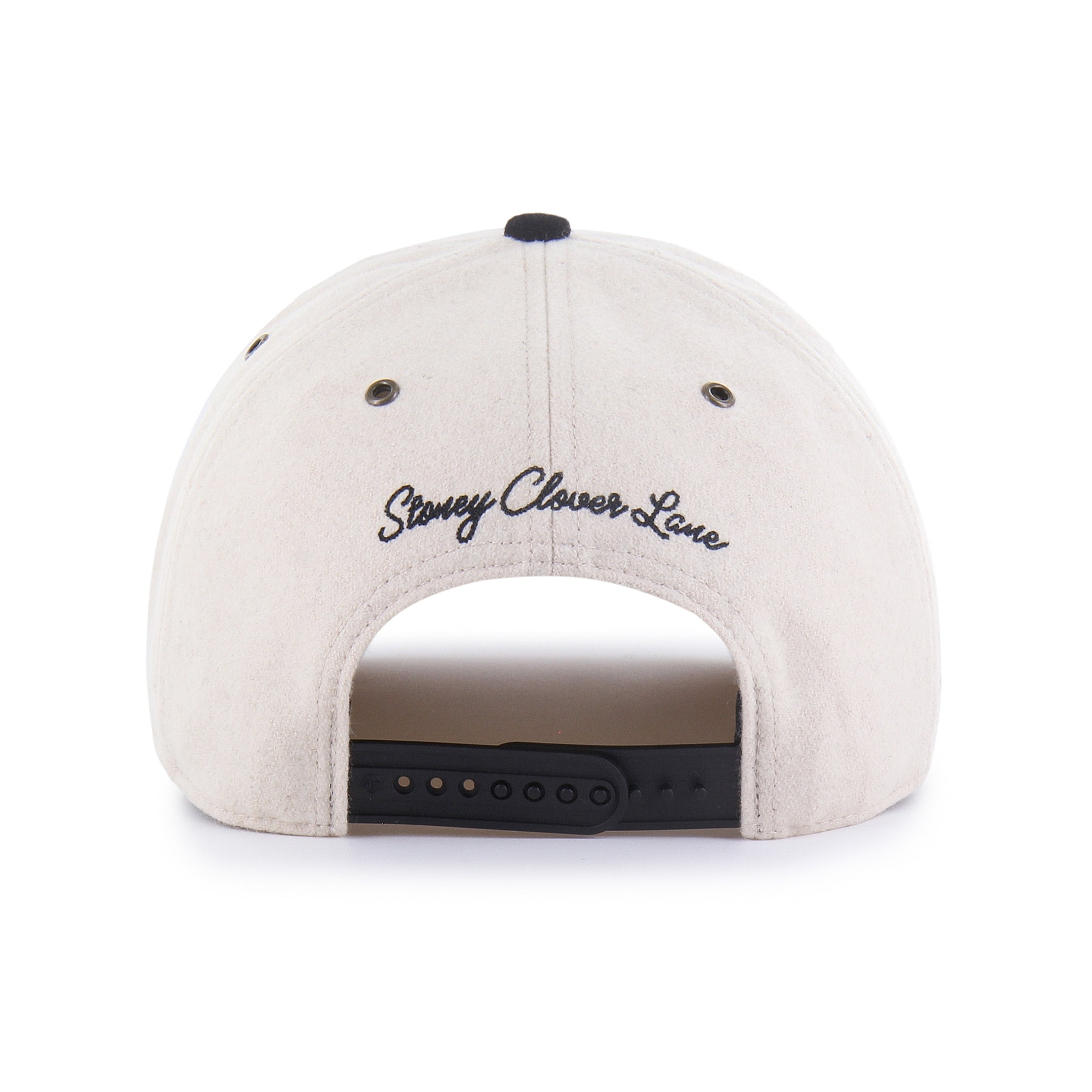 Stoney Clover Lane X '47 University of Tennessee Scrimmage Hitch RF Hat