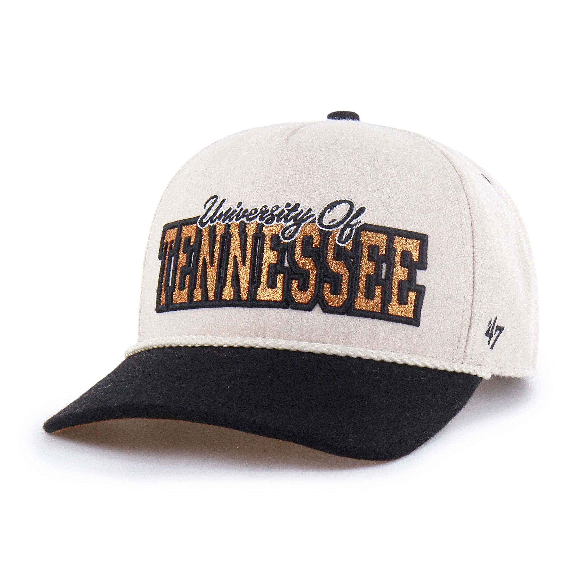 Stoney Clover Lane X '47 University of Tennessee Scrimmage Hitch RF Hat