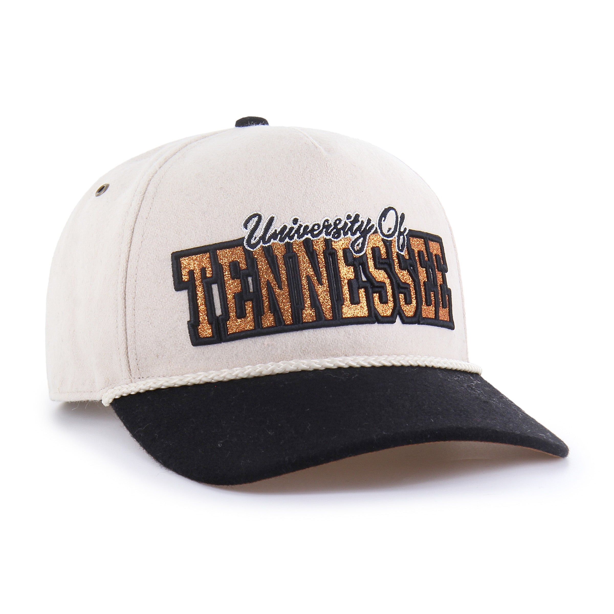 Stoney Clover Lane X '47 University of Tennessee Scrimmage Hitch RF Hat