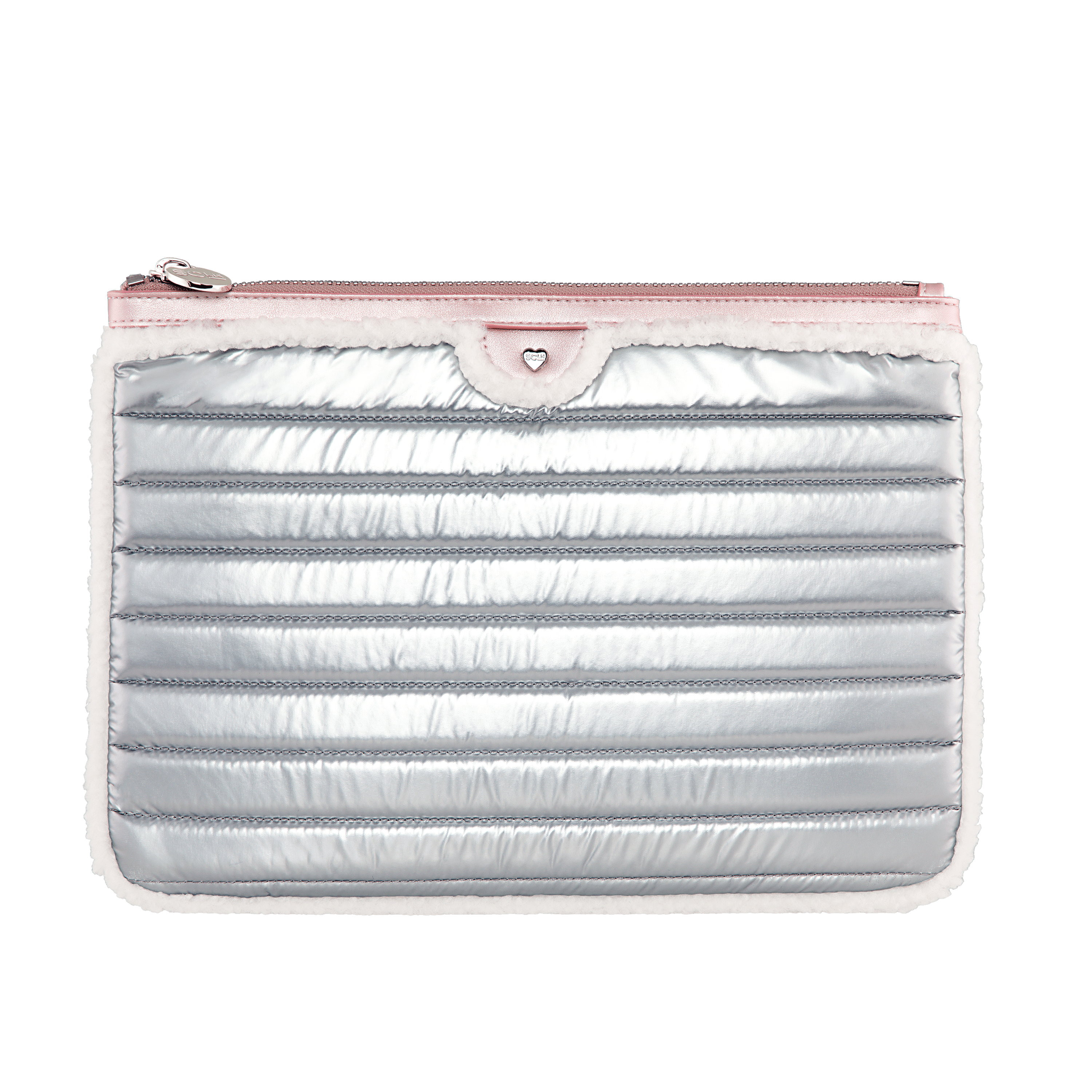 Oversized Flat Pouch