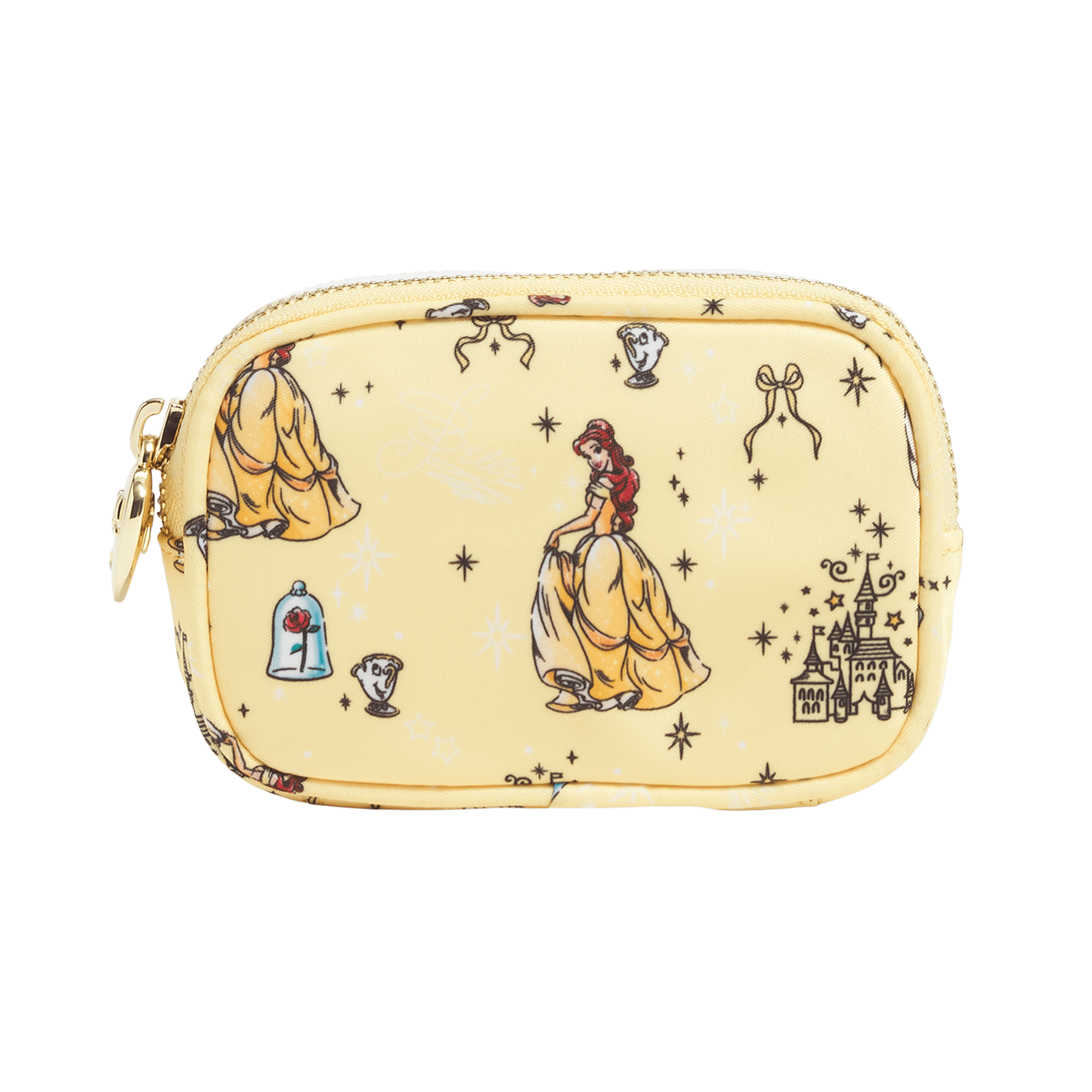 Disney Princess Micro Pouch - Stoney Clover Lane