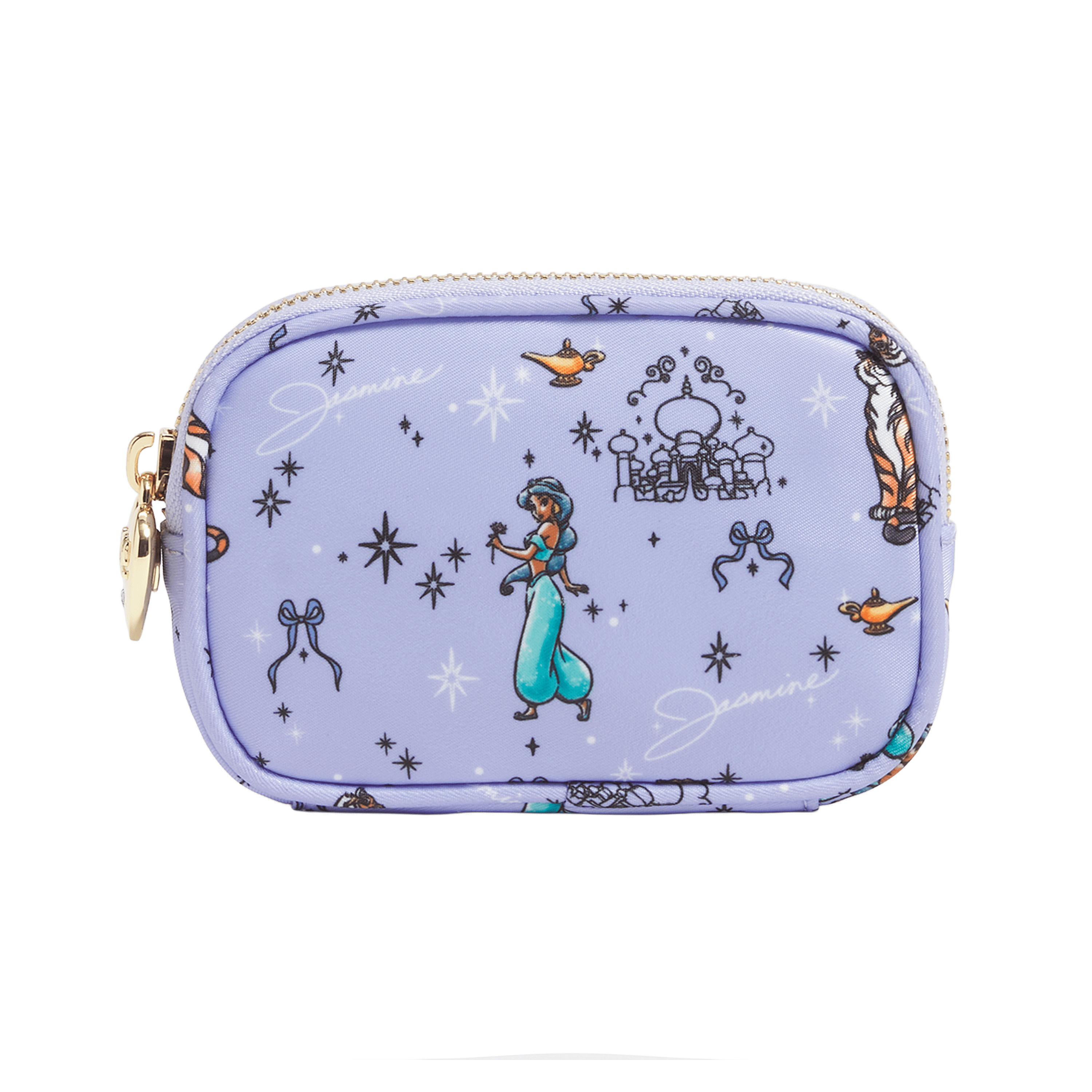 Disney Princess Micro Pouch - Stoney Clover Lane