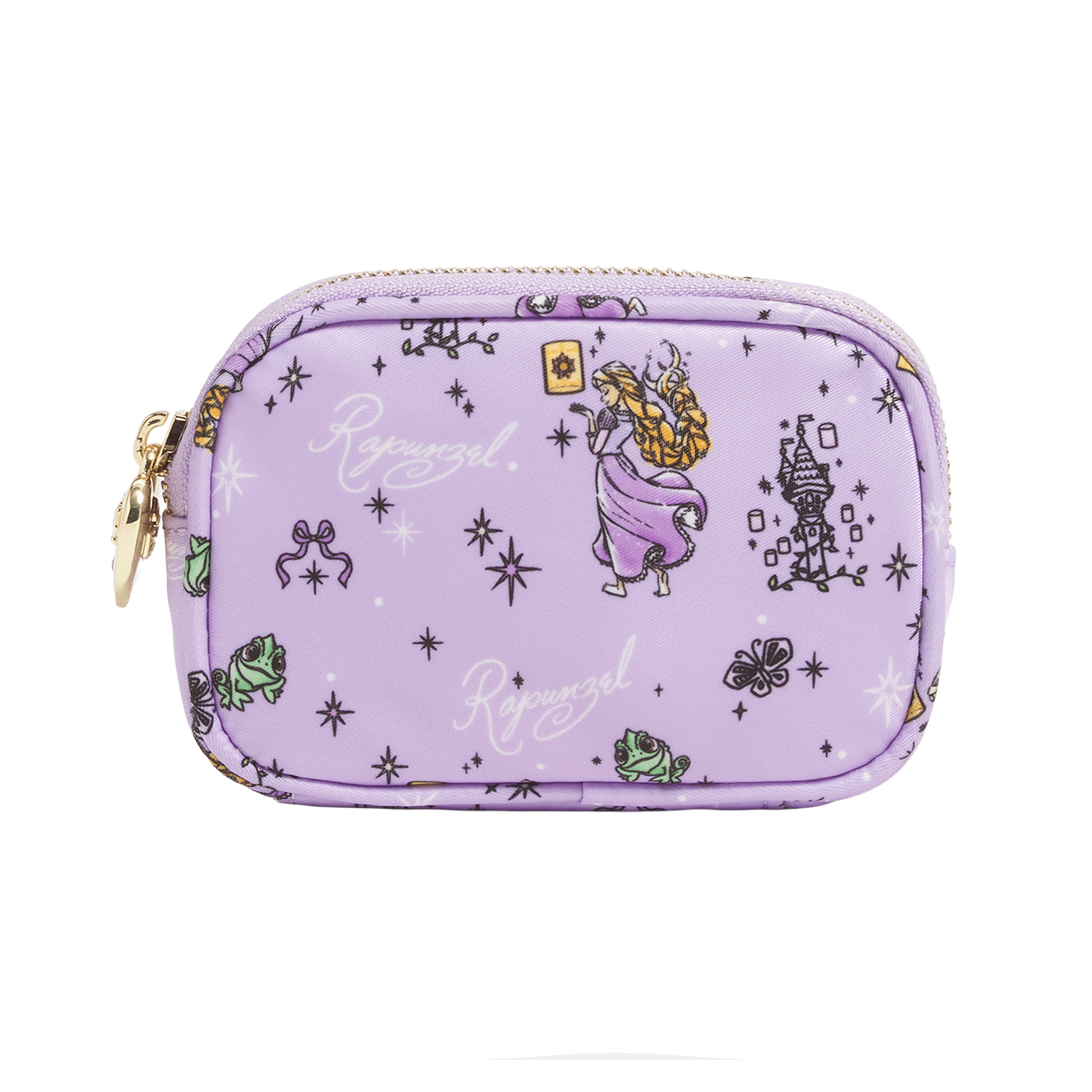 Disney Princess Micro Pouch - Stoney Clover Lane