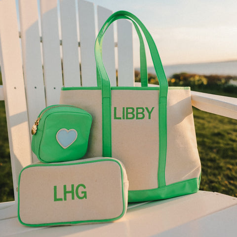 Shop Greens Collection