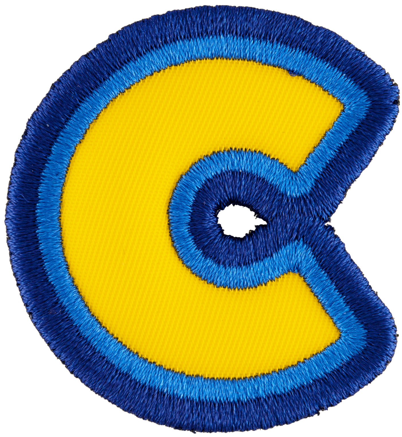 Toy Story Letter Patch