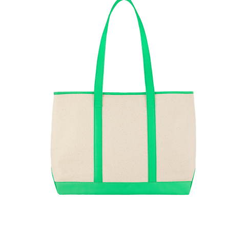 Canvas Tote