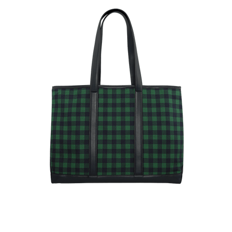 Canvas Tote