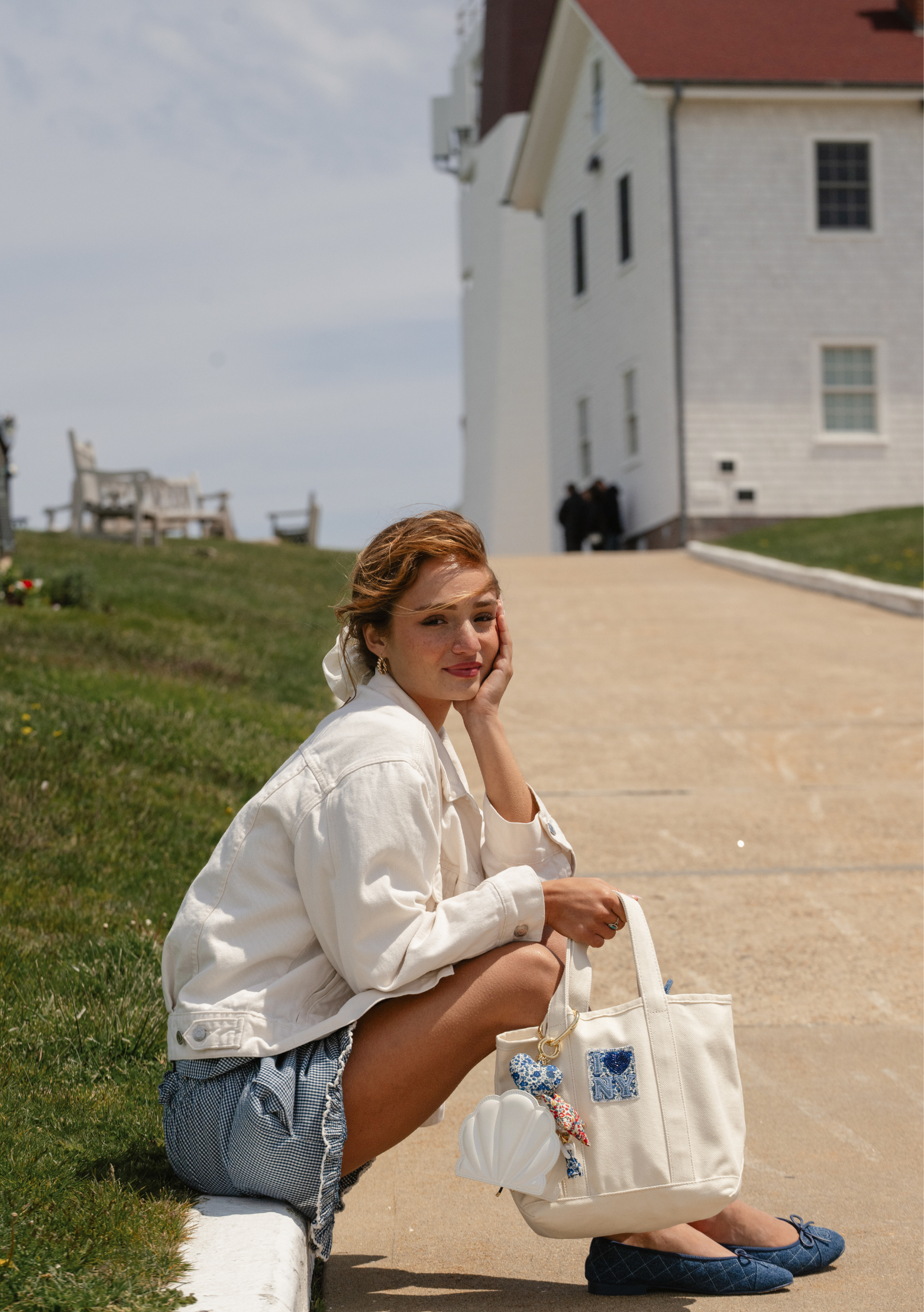 The Tote of the Summer