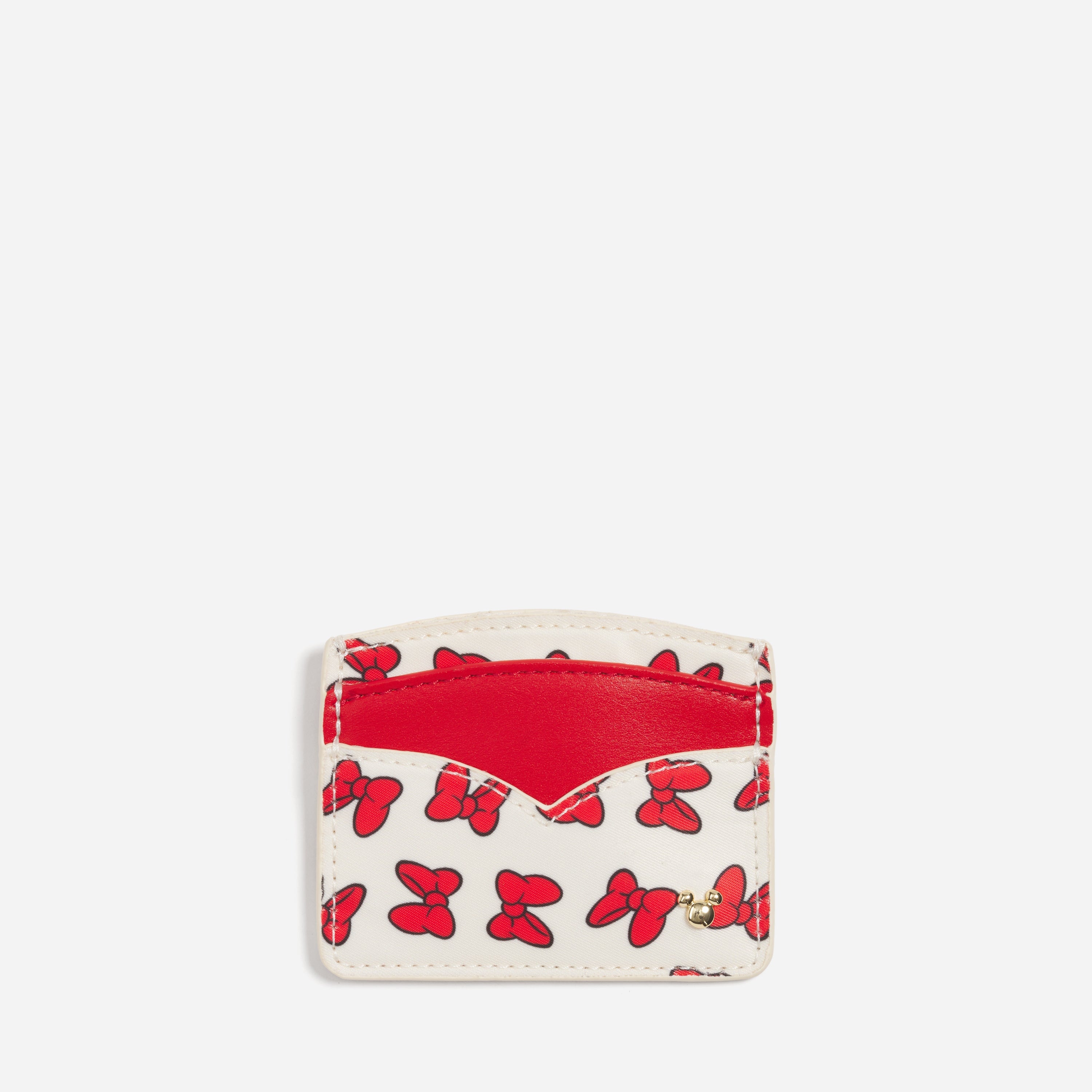 Disney Minnie Mouse Card Case