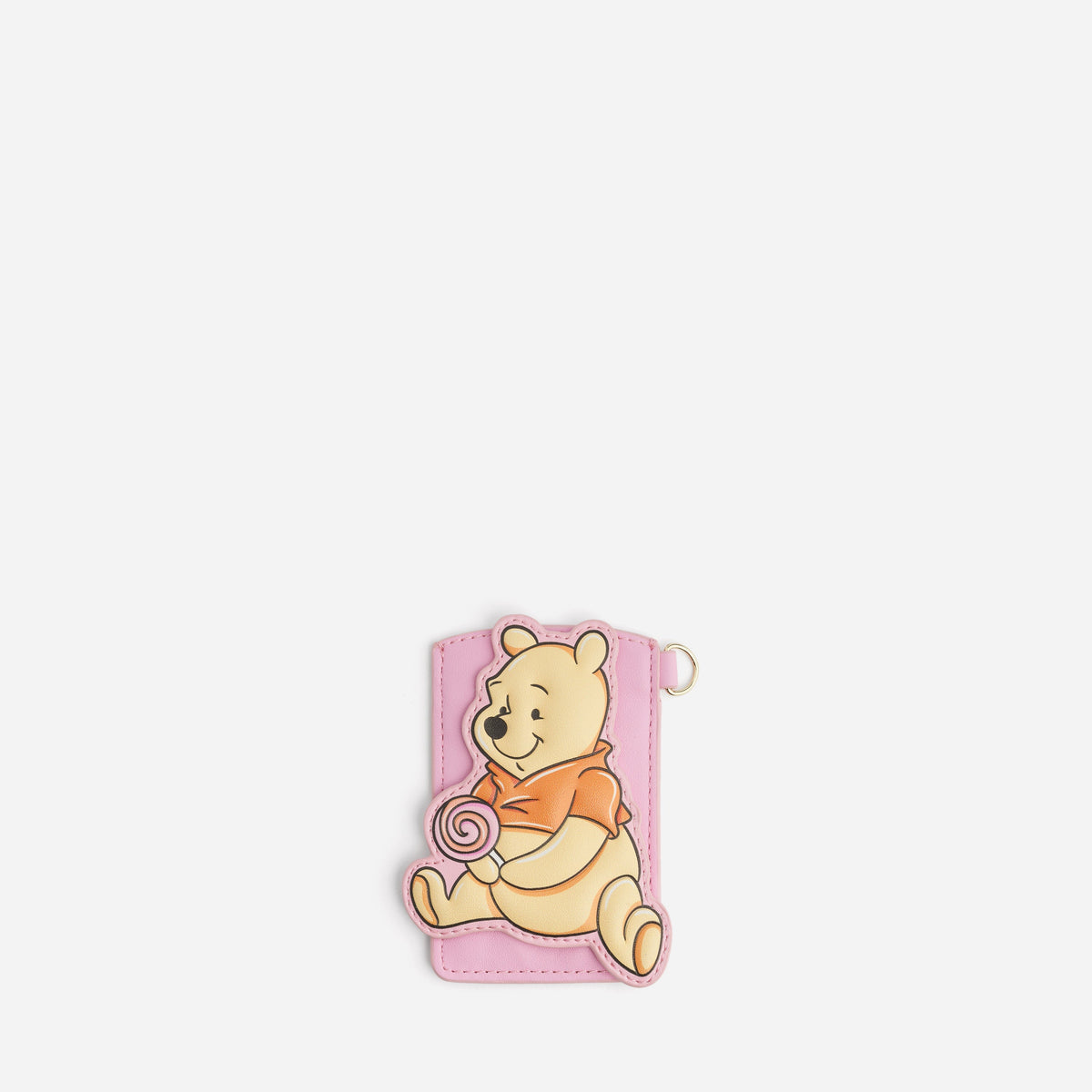Disney Winnie the Pooh Card Case
